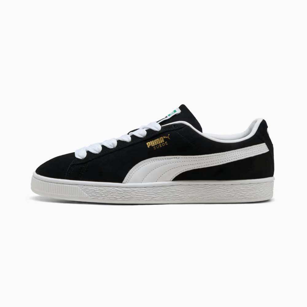 ZAPATILLA PUMA SUEDE CLASSIC UNISEX