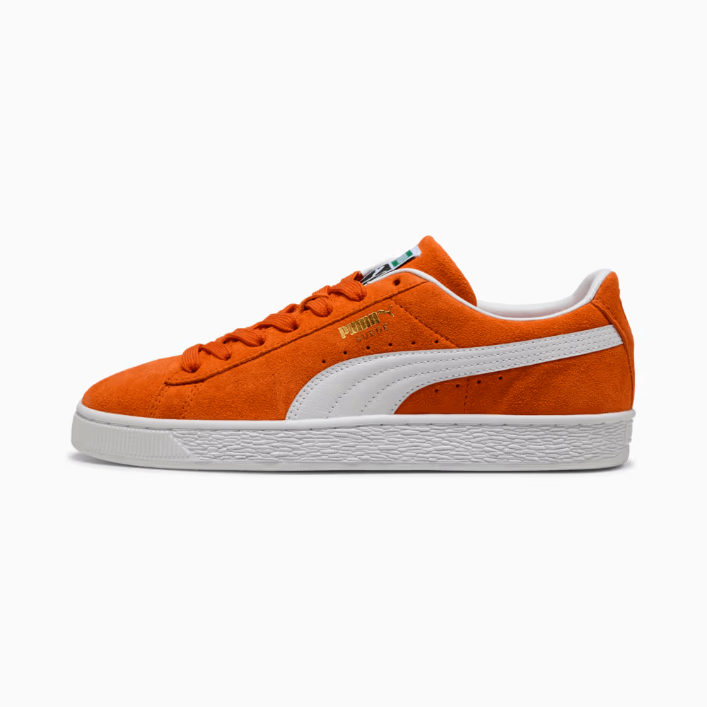 ZAPATILLA PUMA SUEDE CLASSIC UNISEX