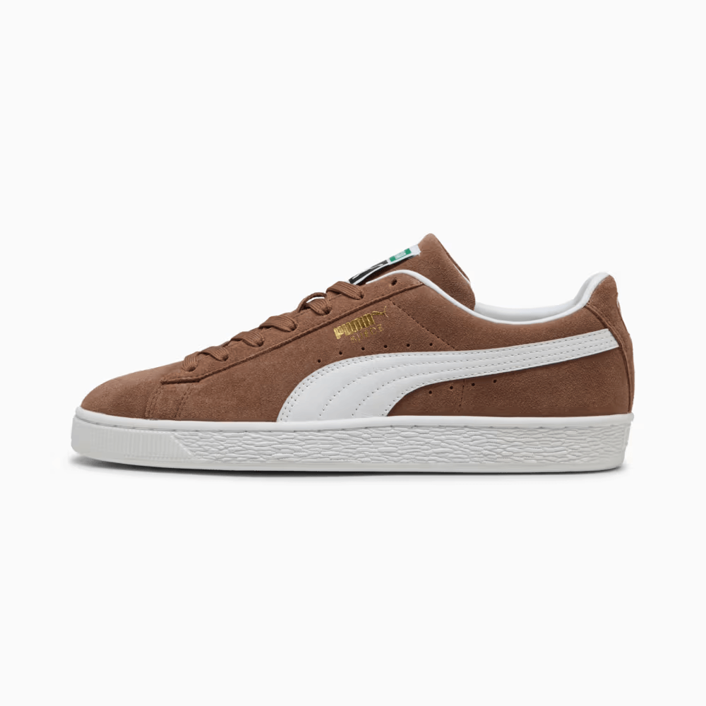 ZAPATILLA PUMA SUEDE CLASSIC UNISEX