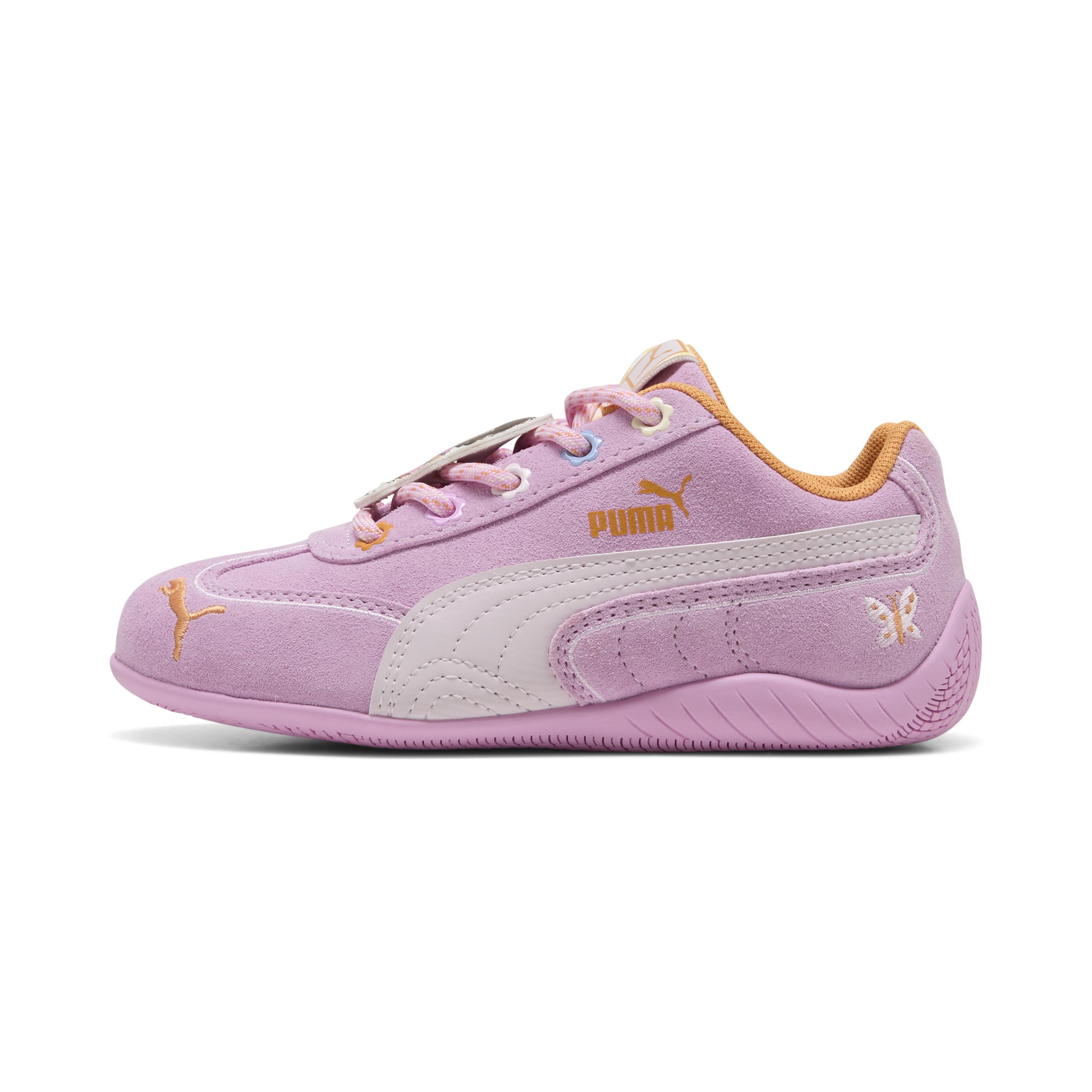 ZAPATILLA PUMA SPEEDCAT DORA PS NIÑA