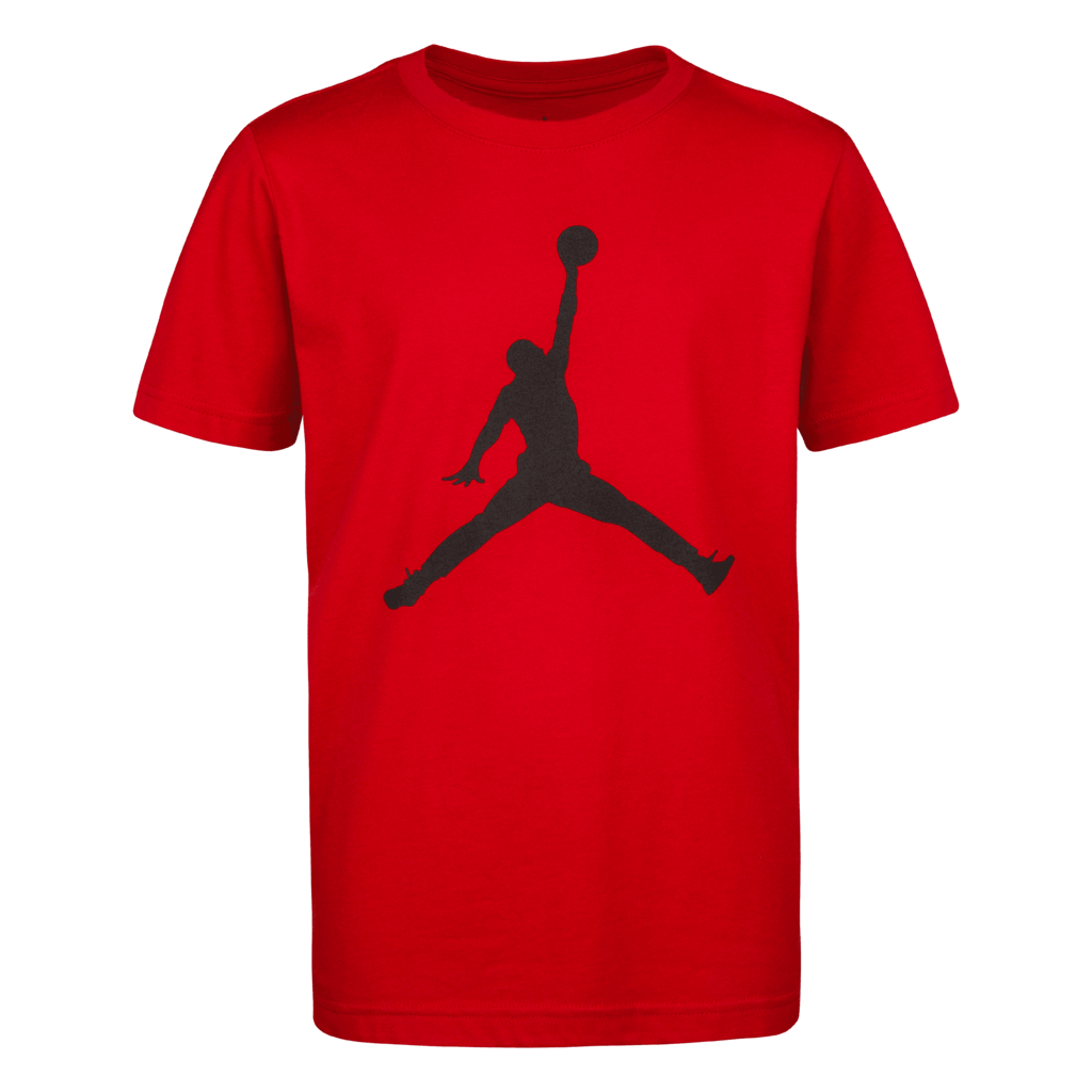 POLERA JORDAN KIDS JUMPMAN TEE JOVEN