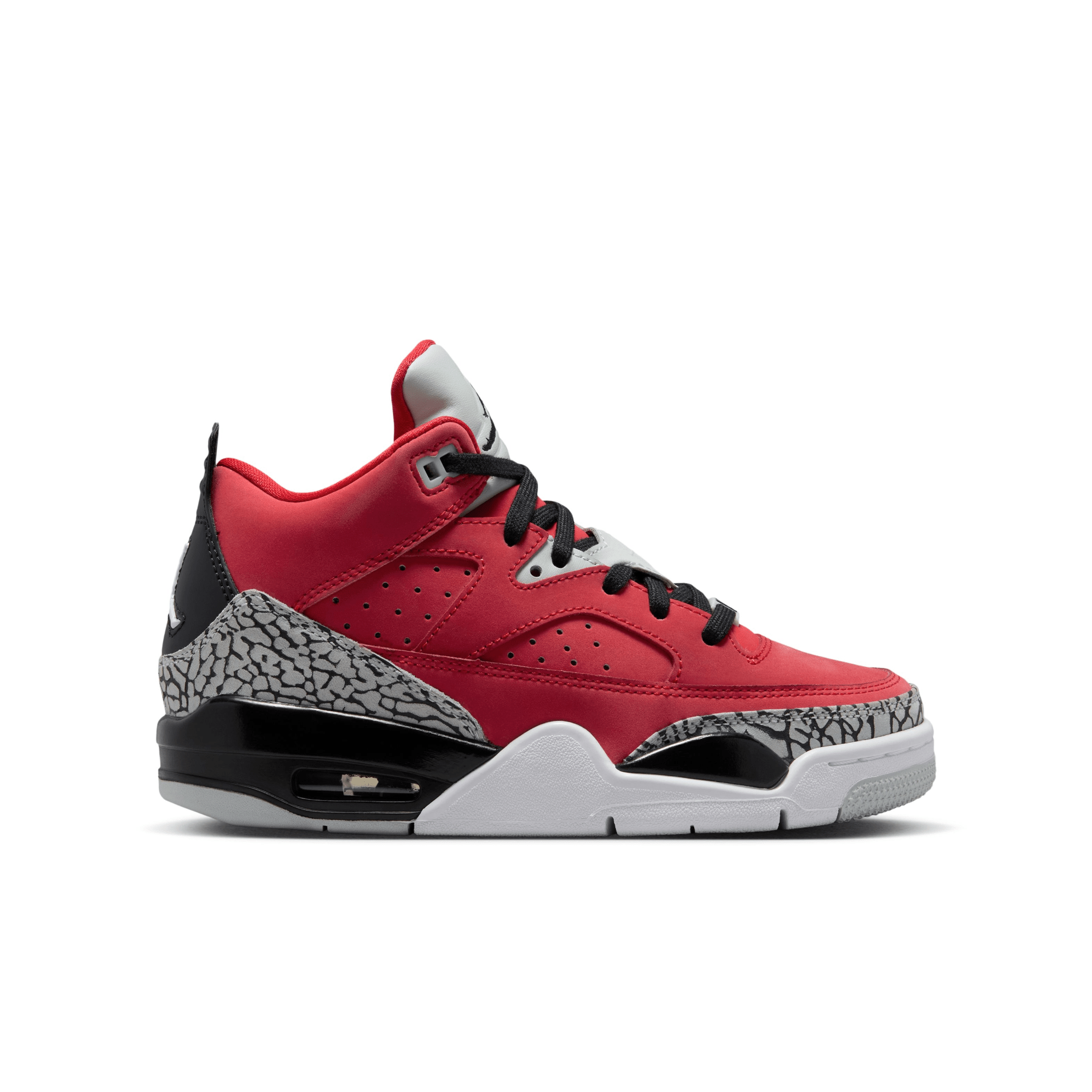 Zapatilla Jordan Son of Mars Low Niño Grande