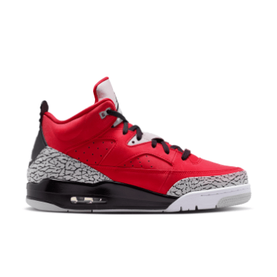 Zapatilla Jordan Son of Mars Low Hombre