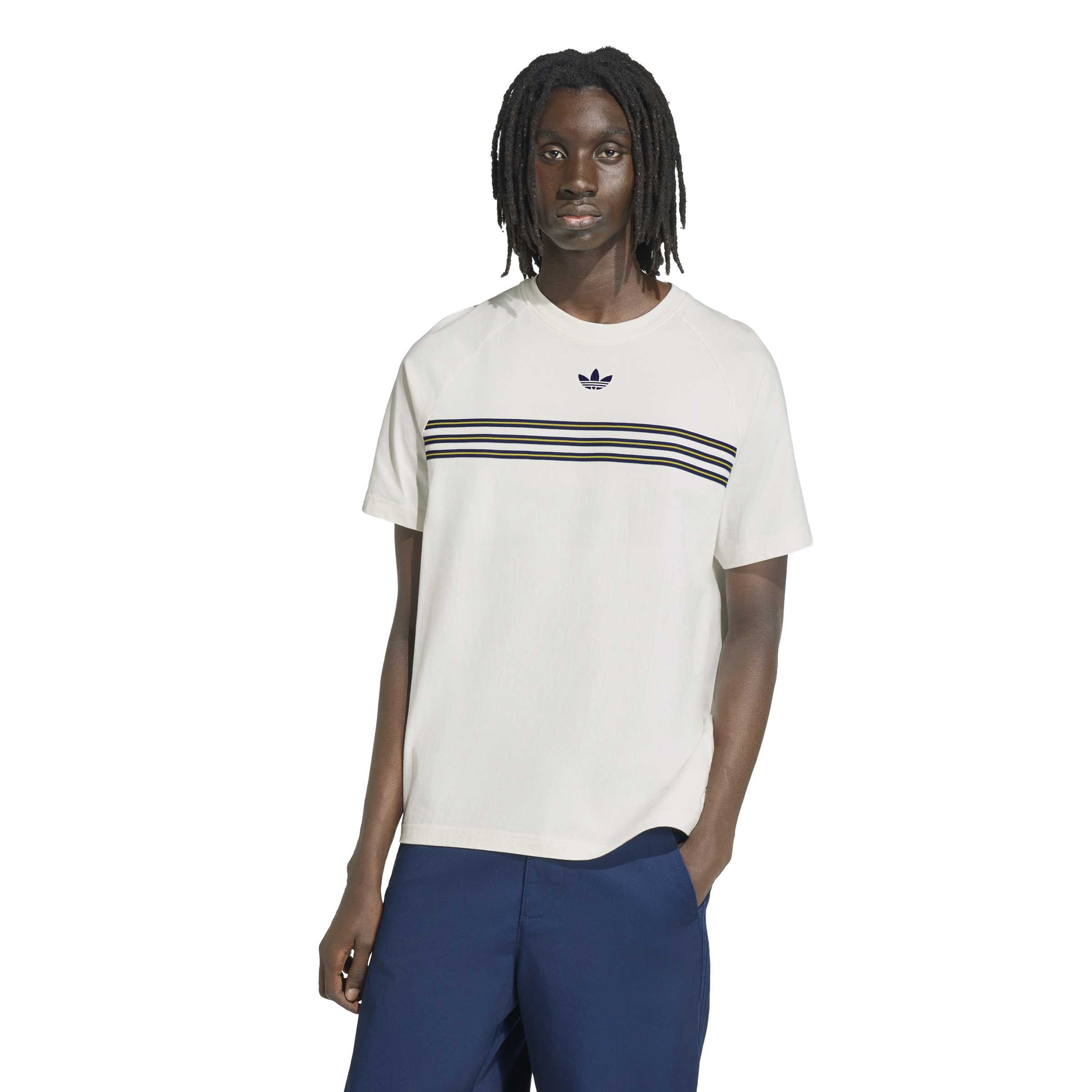 POLERA ADIDAS 98 TEE HOMBRE