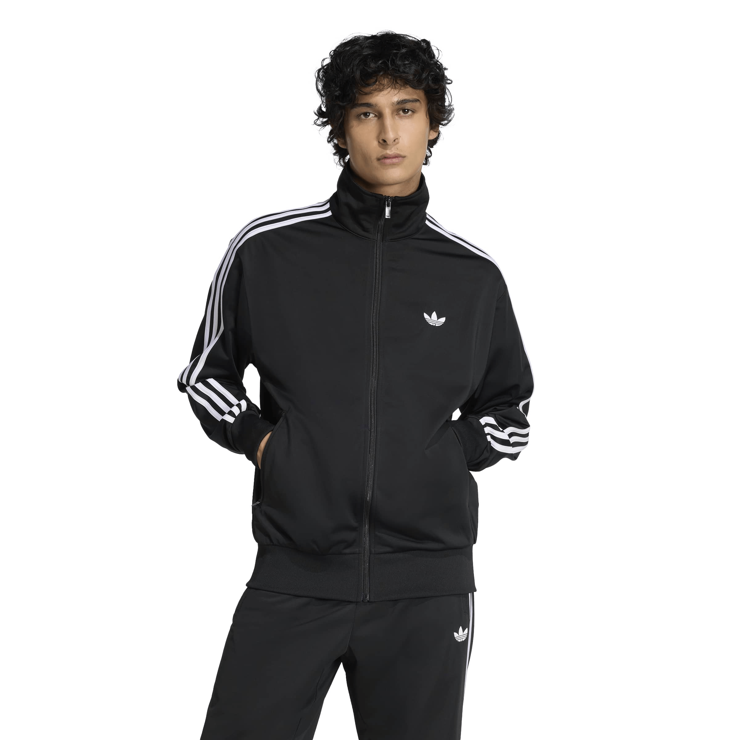 POLERON ADIDAS FIREBIRD TT HOMBRE