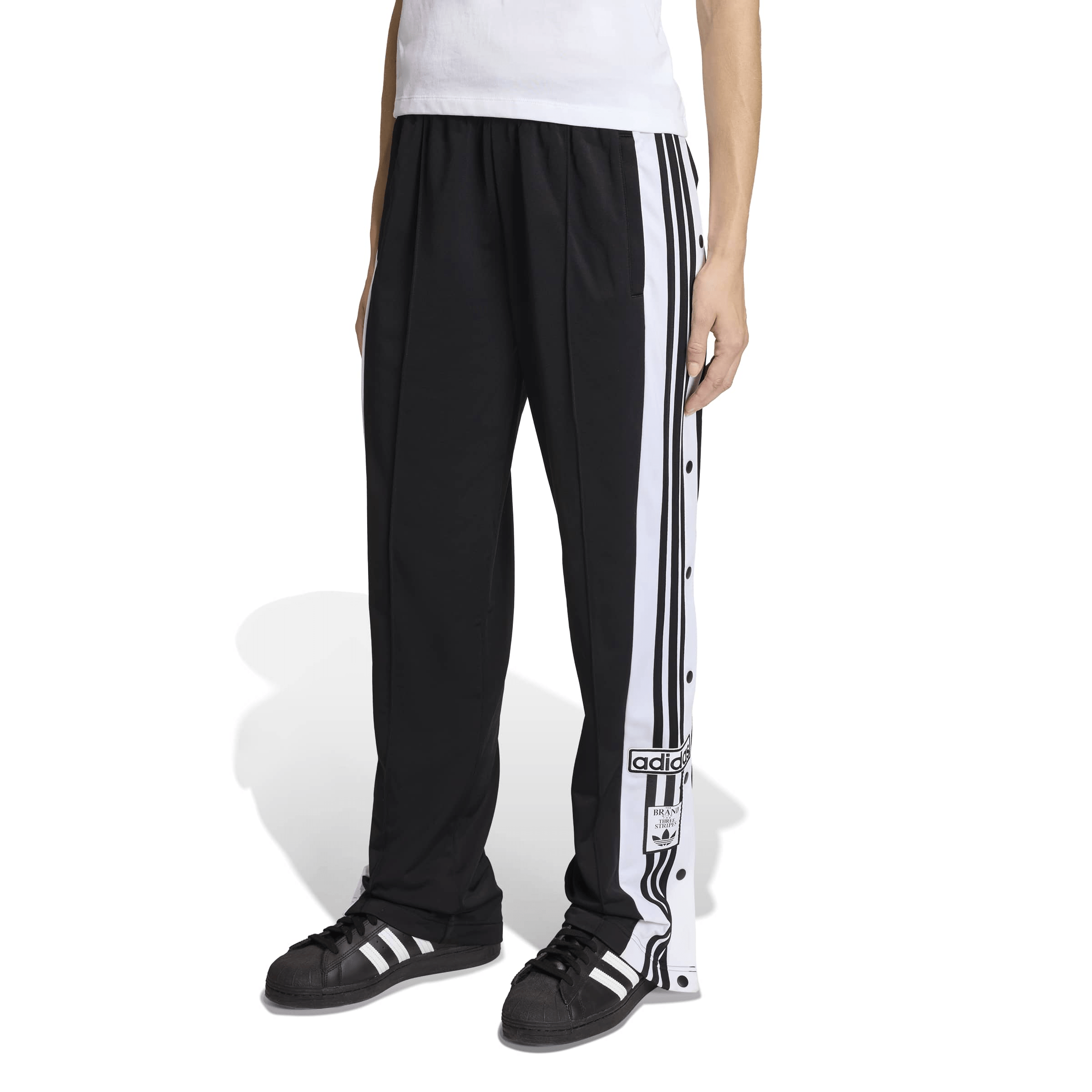 PANTALON ADIDAS ADIBREAK TP MUJER