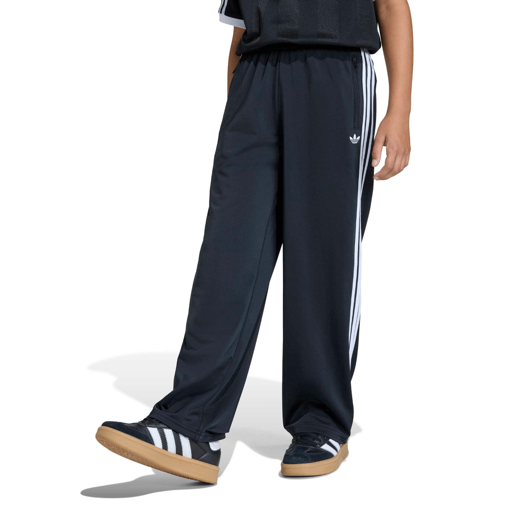 PANTALON ADIDAS FIREBIRD LO TP JOVEN