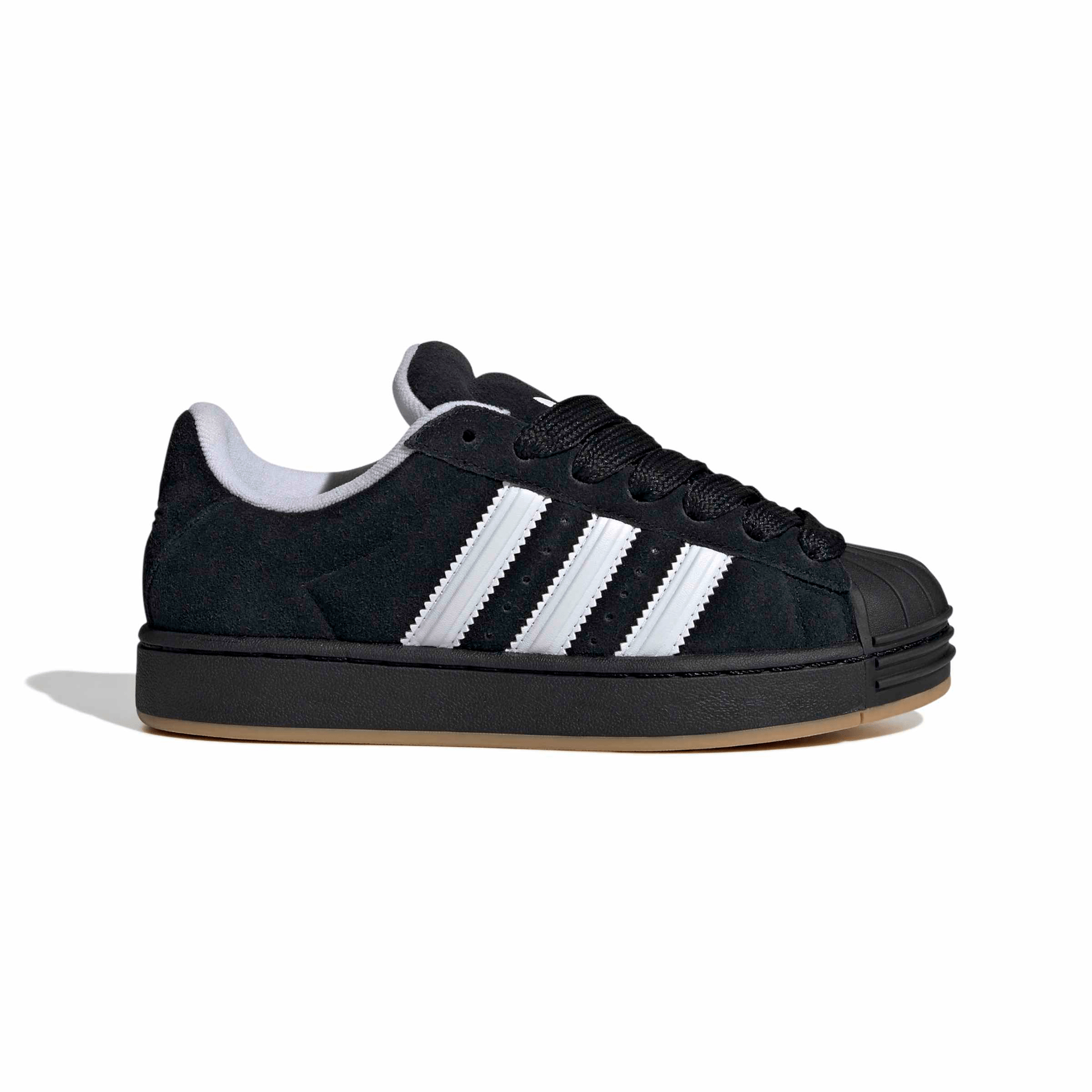 ZAPATILLA ADIDAS SUPERSTAR ST J JOVEN