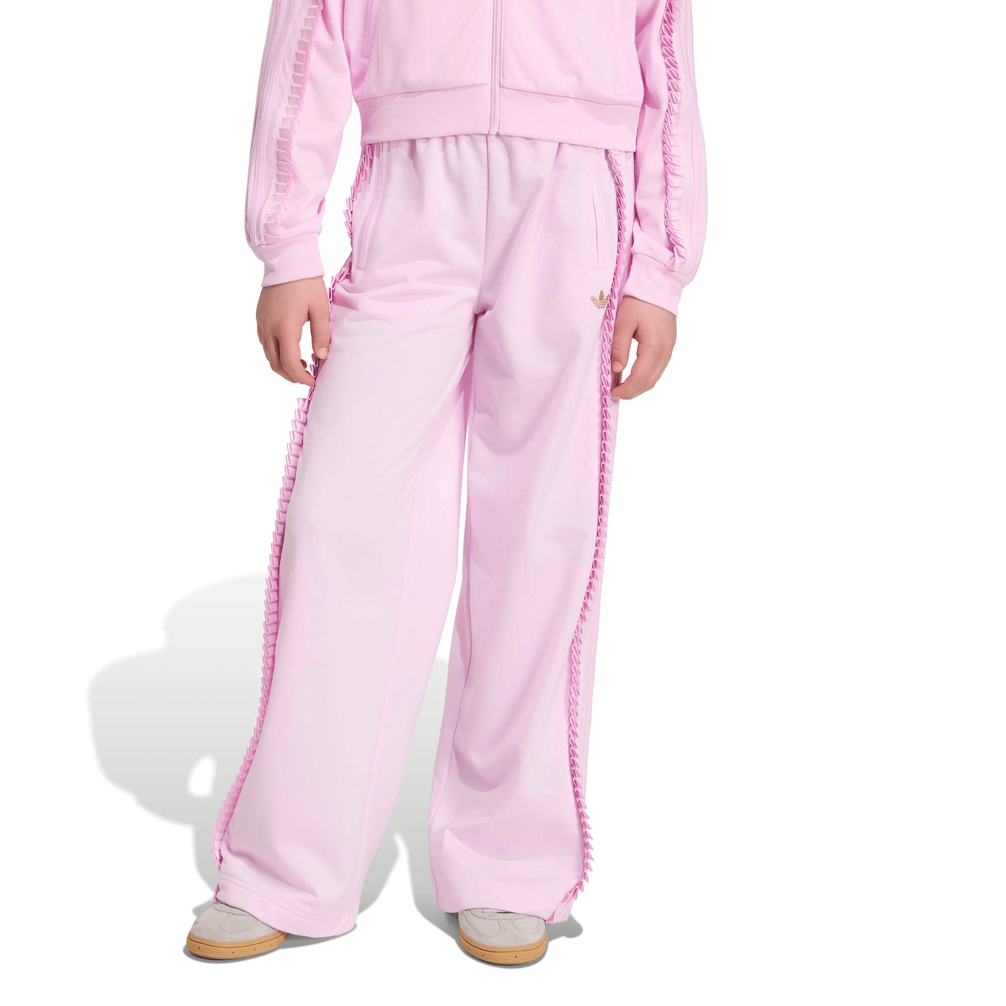 PANTALON ADIDAS FIREBIRD TP JOVEN