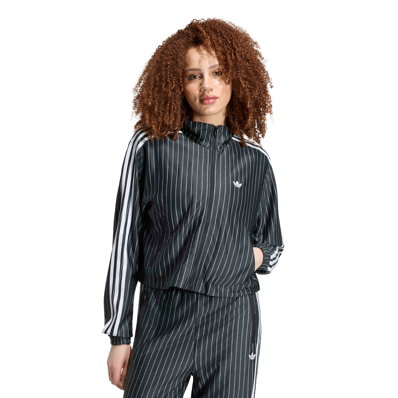 POLERON ADIDAS FB TT MUJER