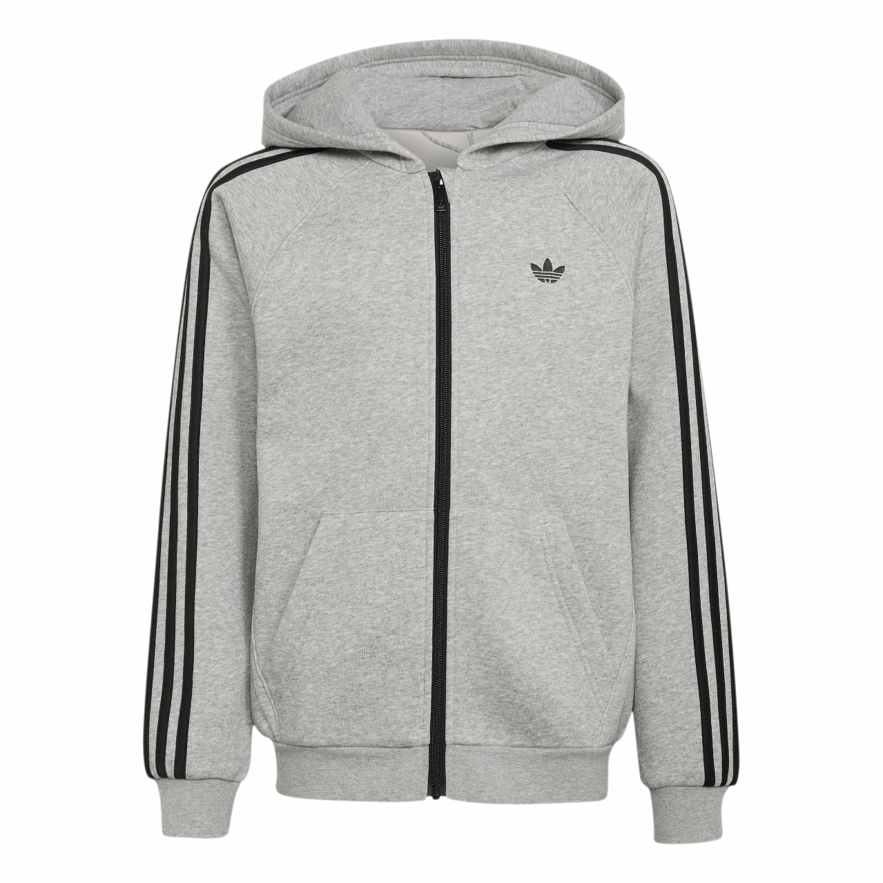 POLERON ADIDAS 3S TR TRACK TOP JOVEN