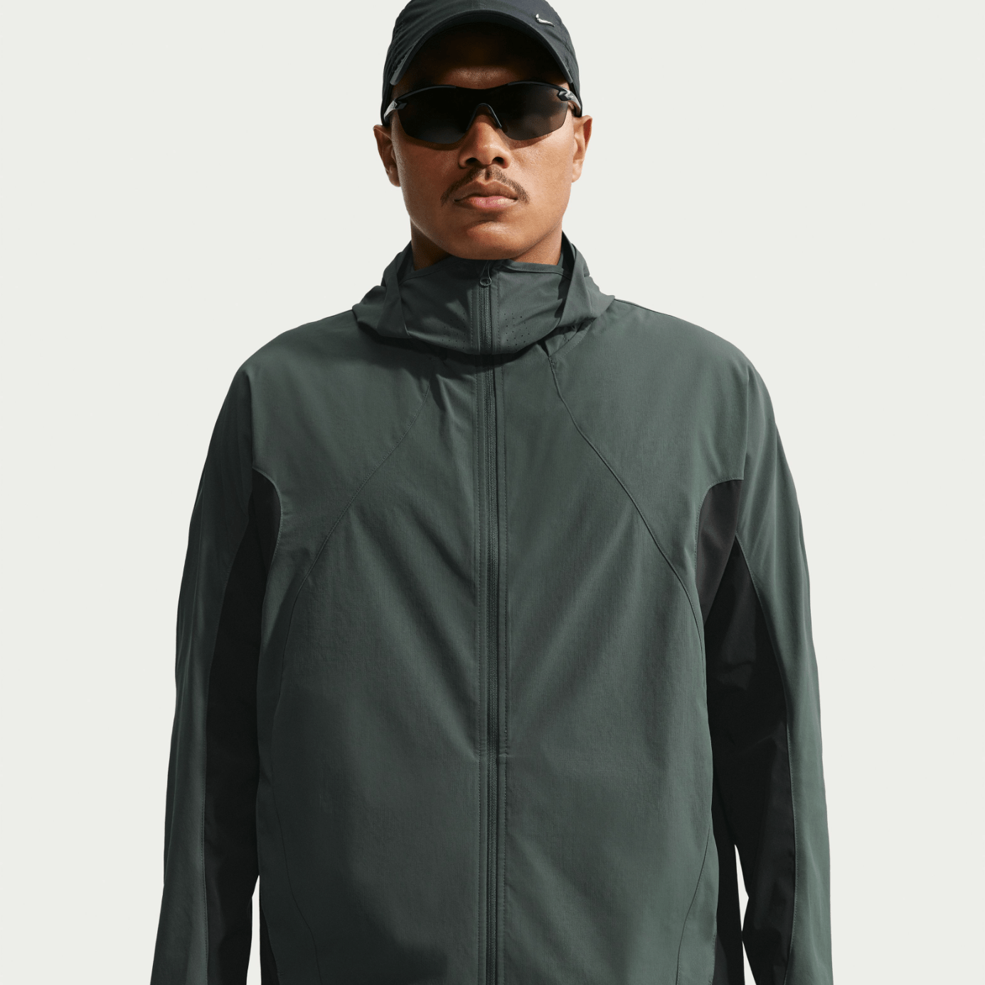 Chaqueta Tech Helios Sun Nike Hombre