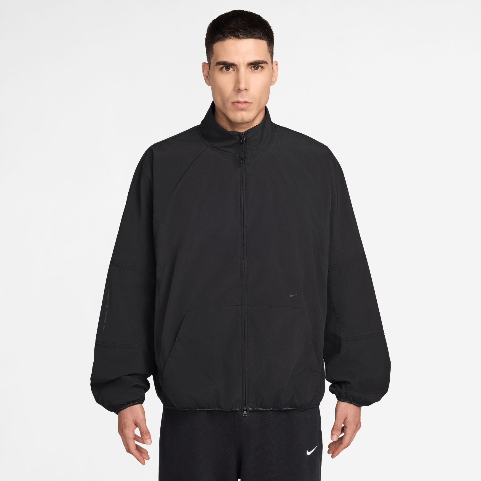 Chaqueta Tech Helios Sun Nike Hombre