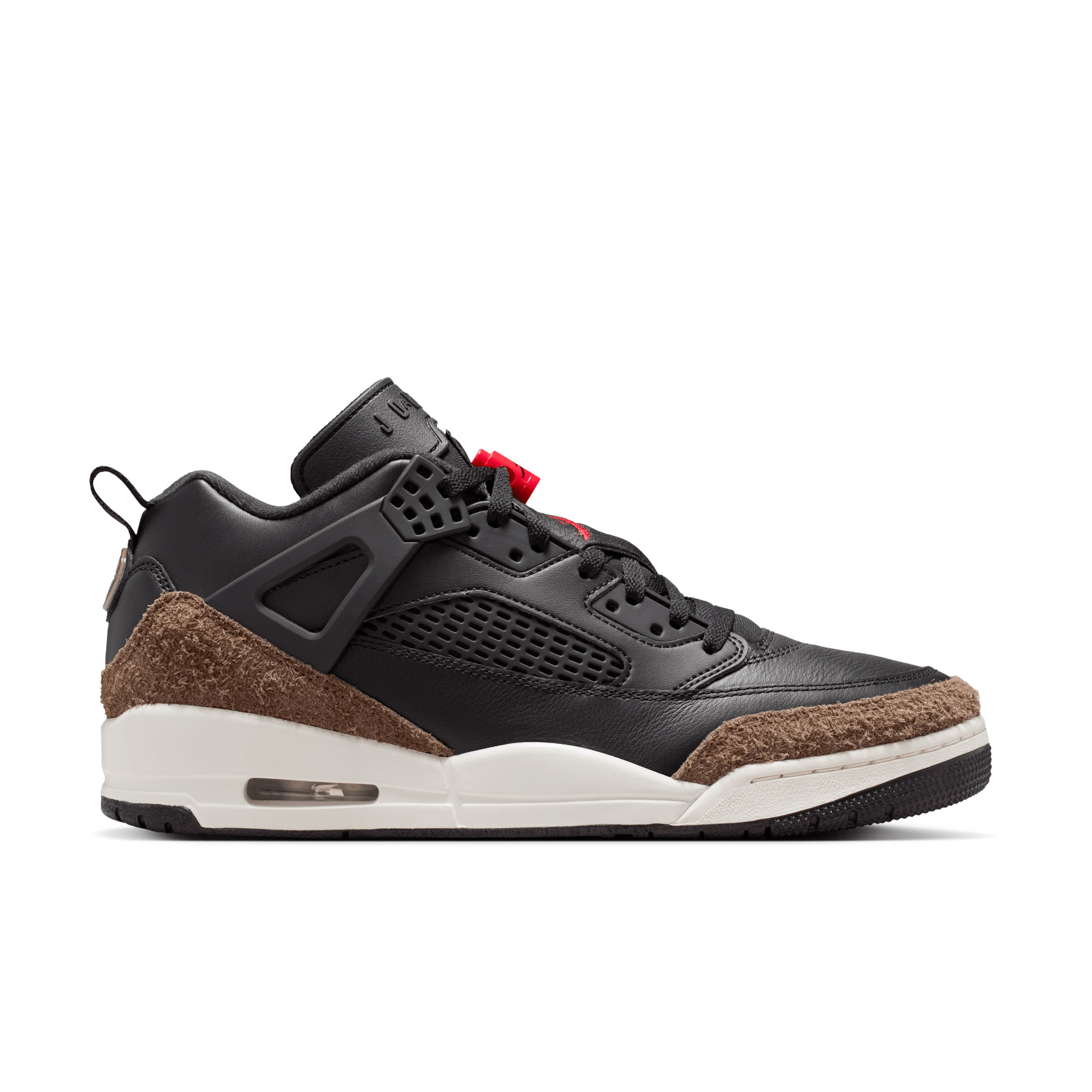 Zapatilla Jordan Spizike Low Hombre