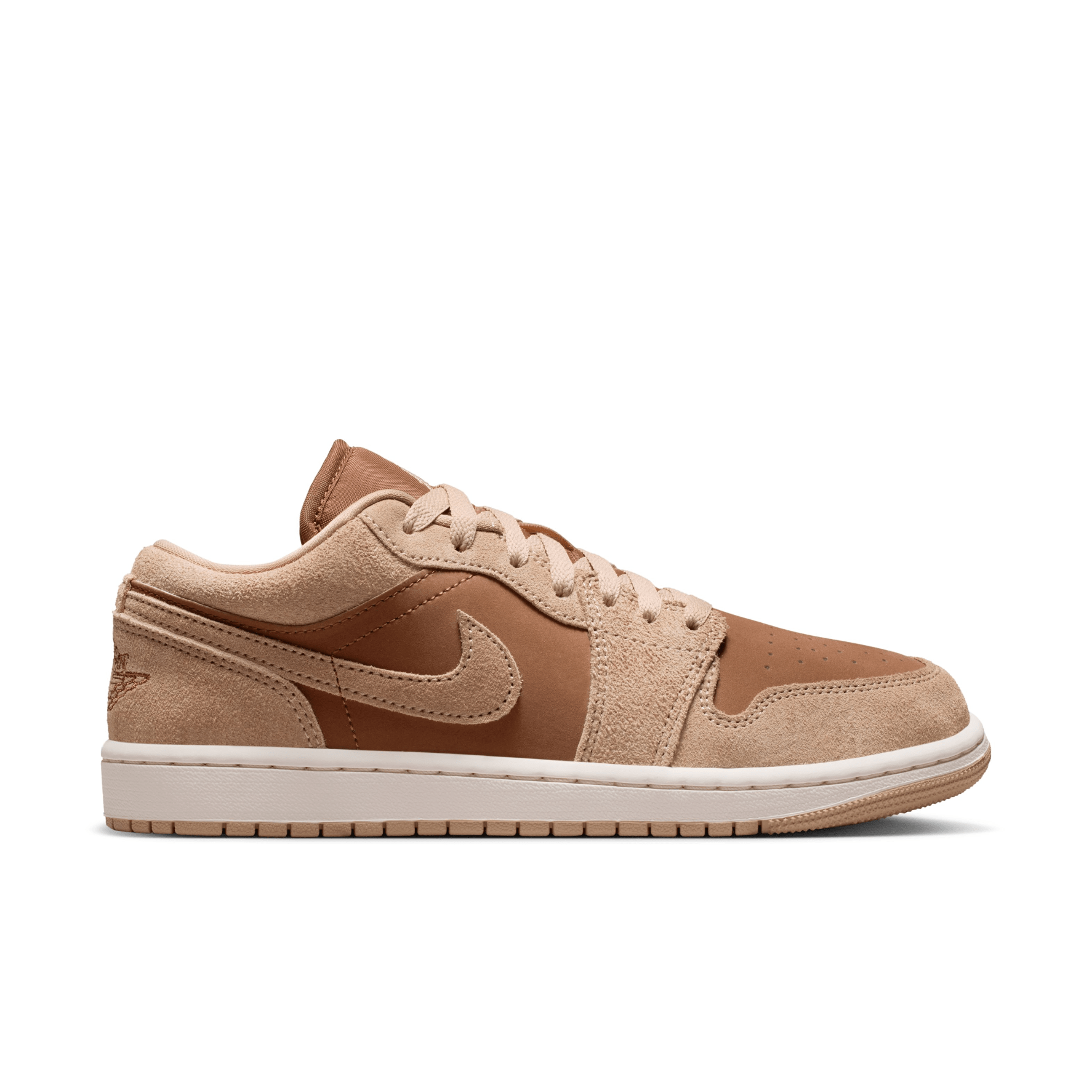 Zapatilla Air Jordan 1 Low Mujer