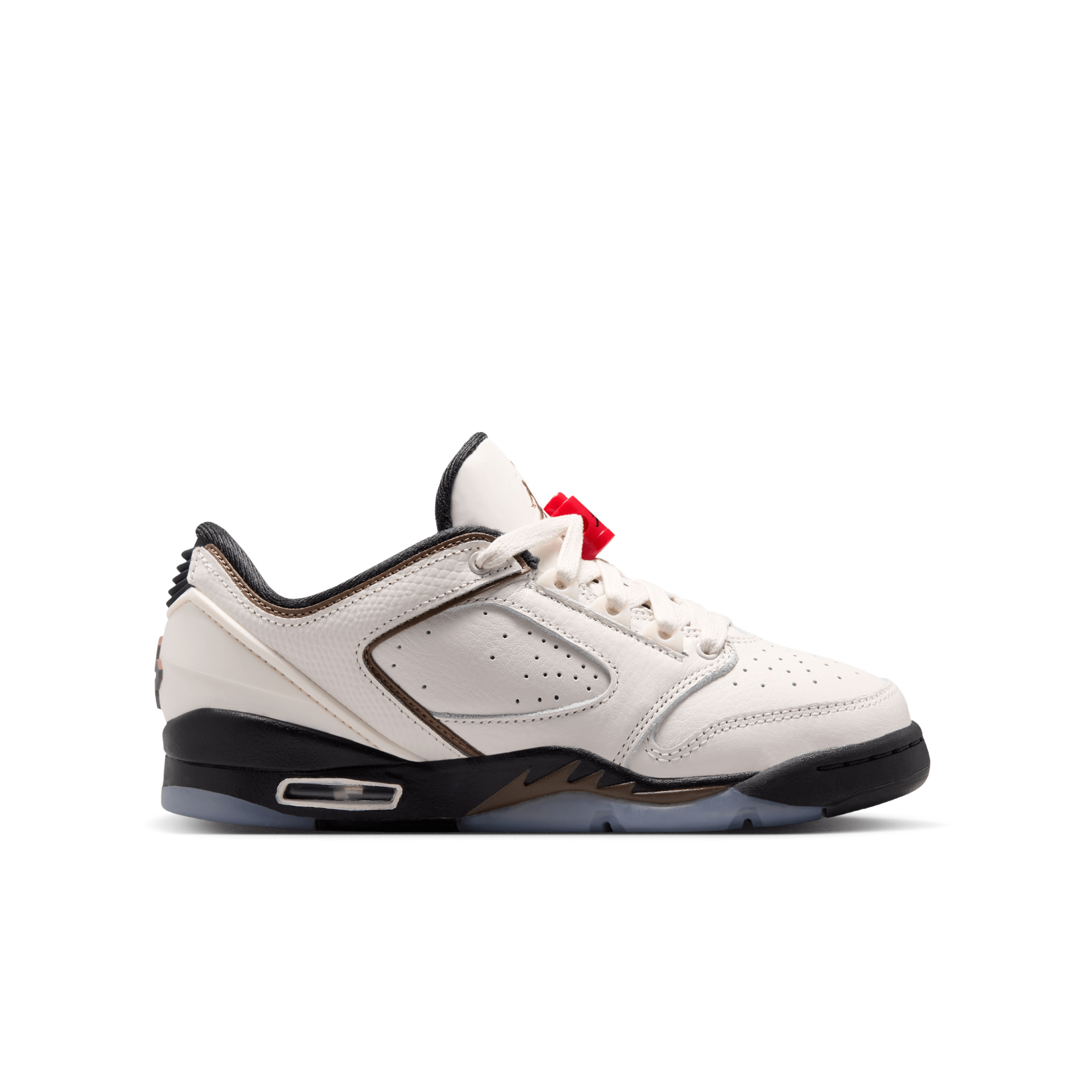 Zapatilla Jordan Sixty Plus Low Niño Grande