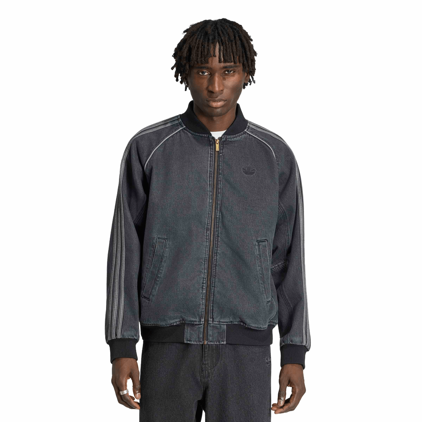POLERON ADIDAS SST TT HOMBRE