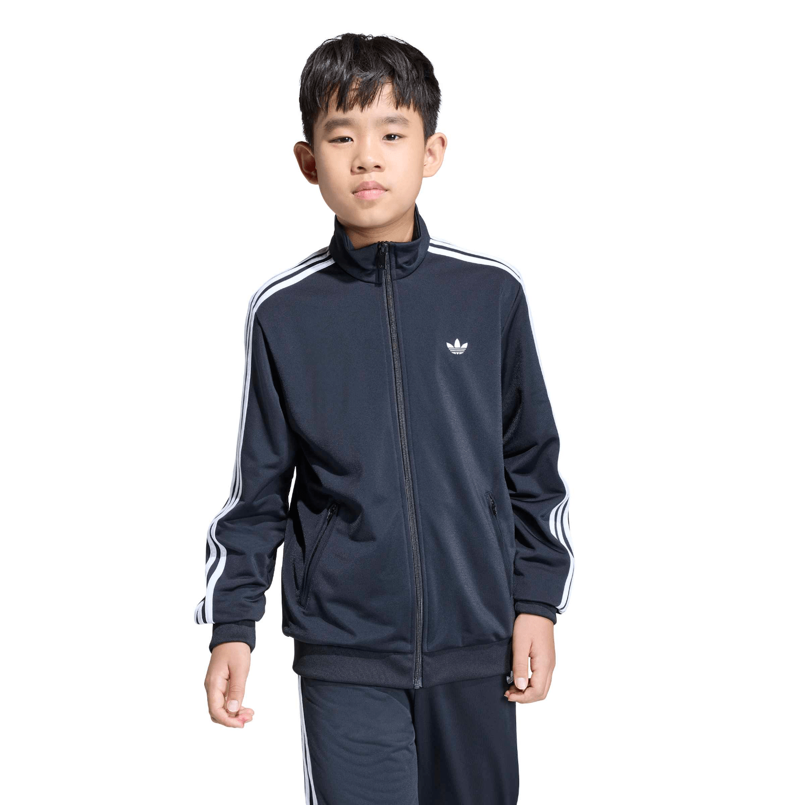 POLERON ADIDAS FIREBIRD LO TT JOVEN