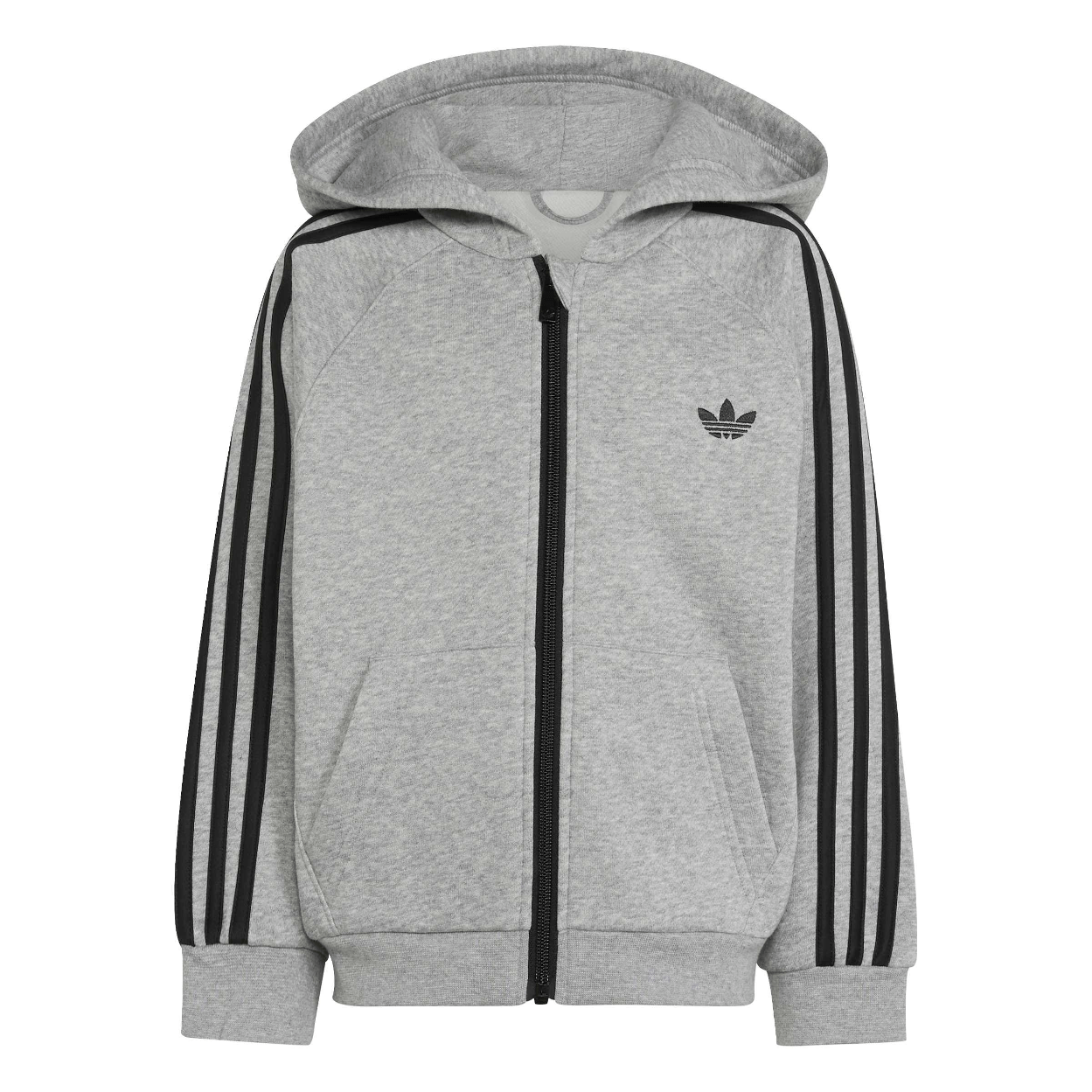 BUZO ADIDAS 3S TR TS NIÑO