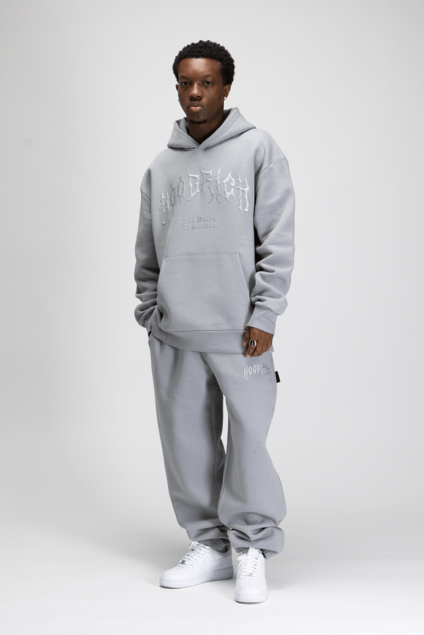 PANTALON HOODRICH MIDNIGHT _ OVERSIZED ELASTICATED