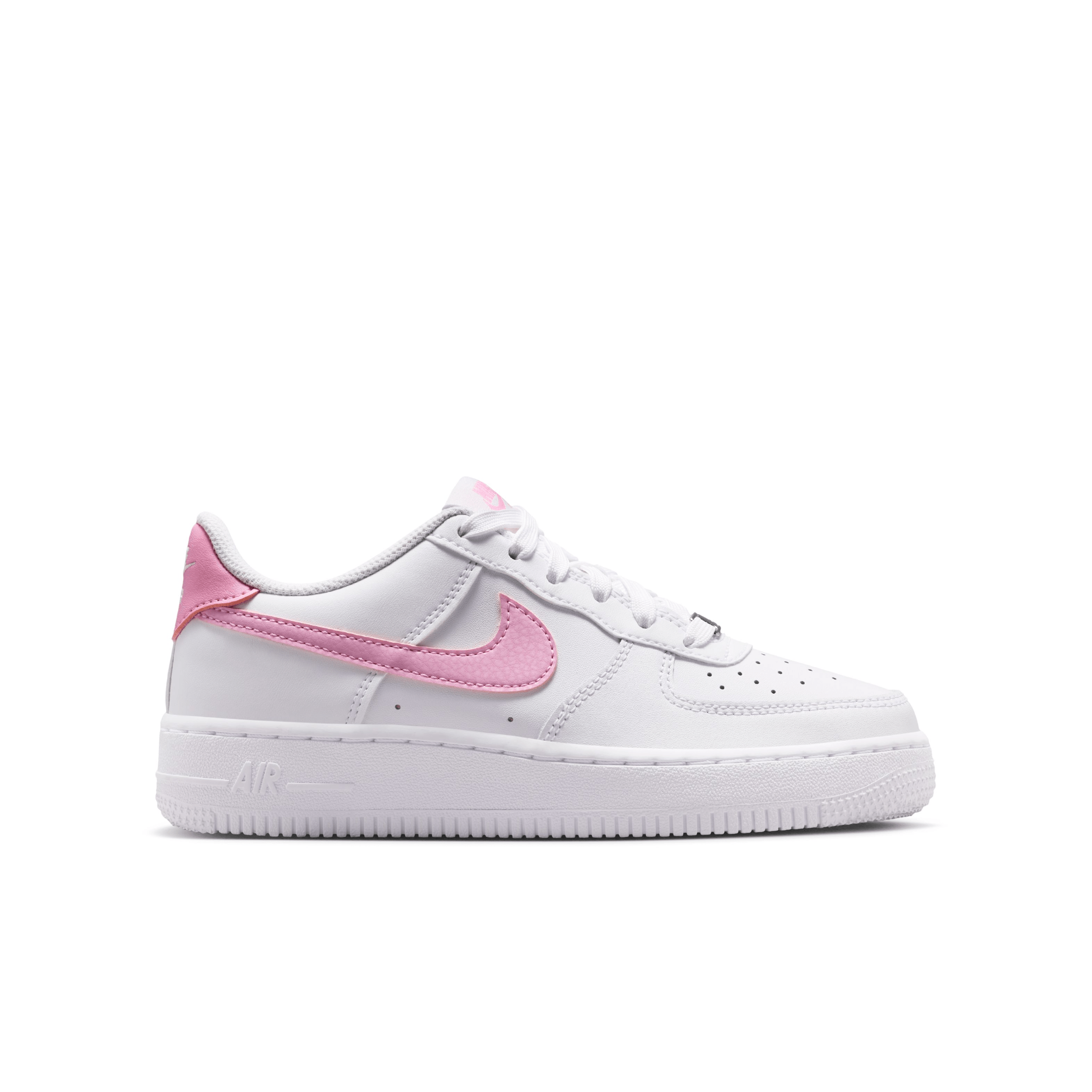 Zapatilla NIKE AIR FORCE NIÑO JOVEN