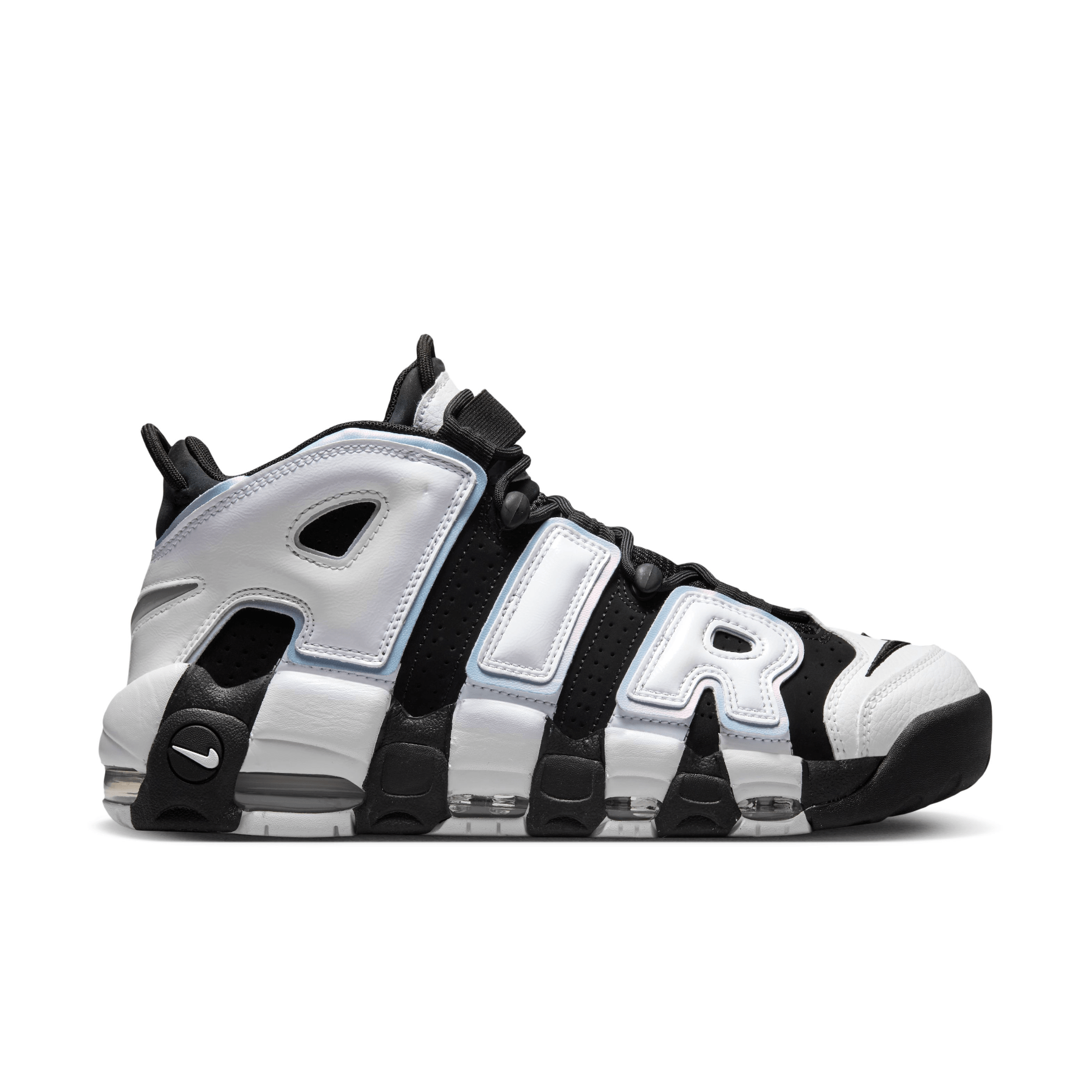 Zapatilla Air More Uptempo '96 NAS Hombre