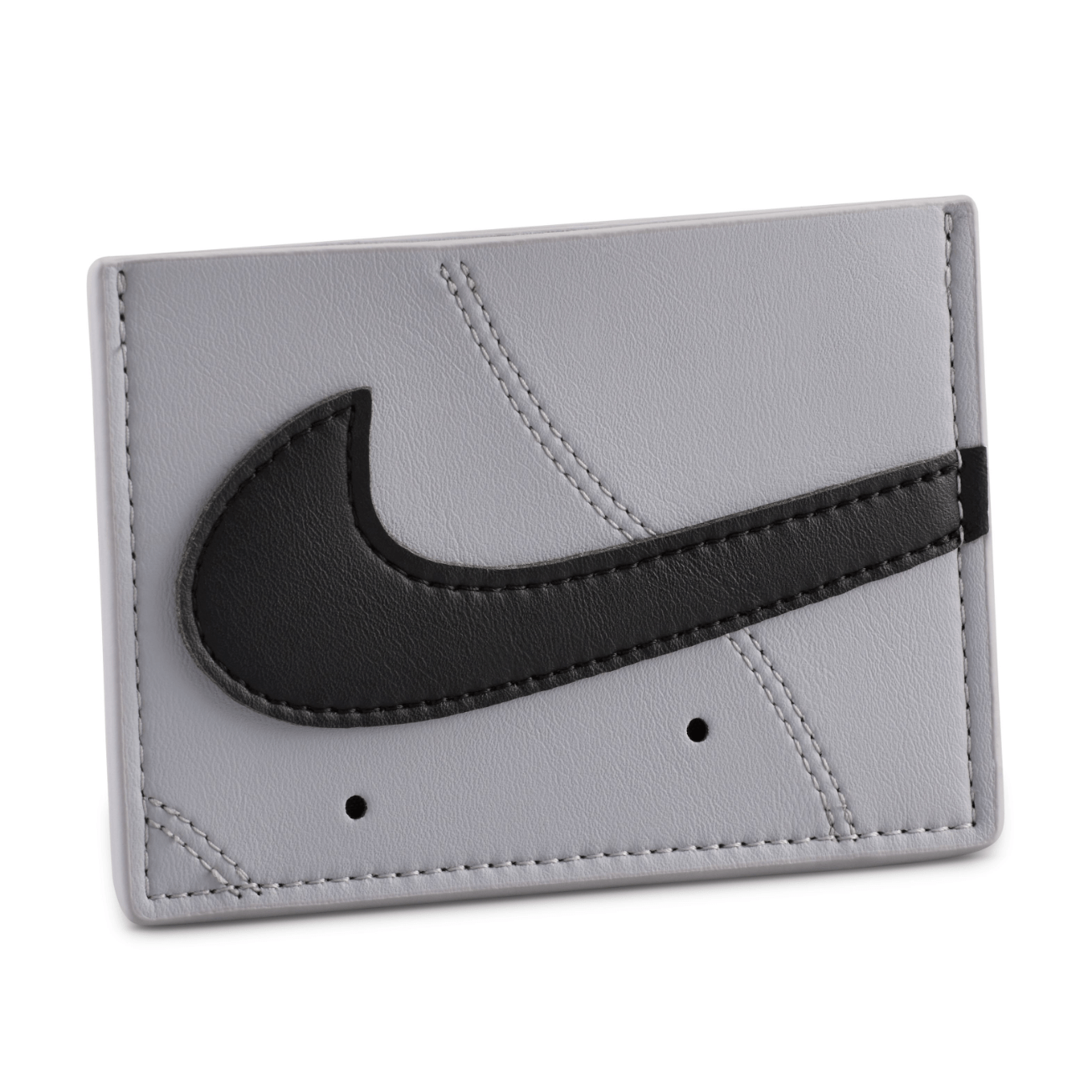 BILLETERA NIKE JR NIKE ICON AIR FORCE 1 CARD WALLE