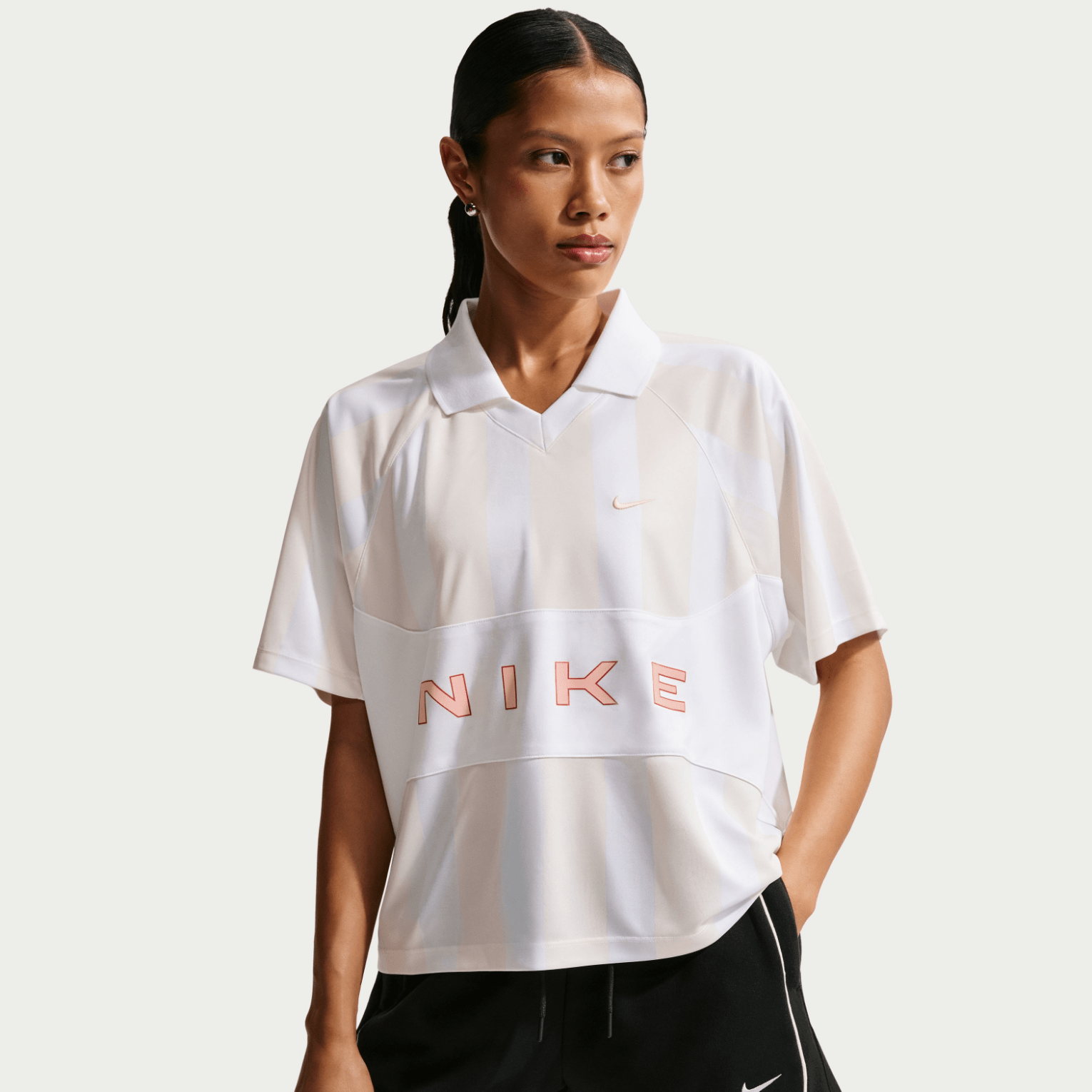 POLERA NIKE MUJER