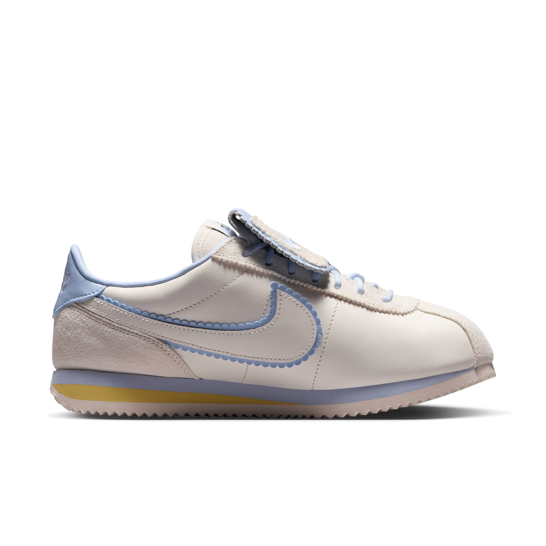 Zapatilla Nike Cortez Mujer