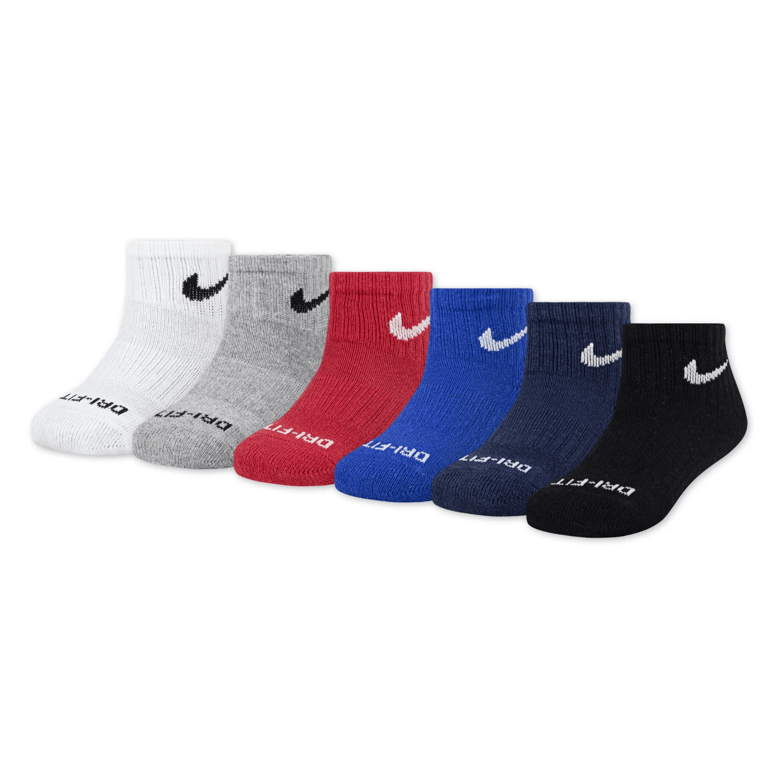 CALCETIN NIKE KIDS NHB DF PERFORMANCE BASIC QUATR
