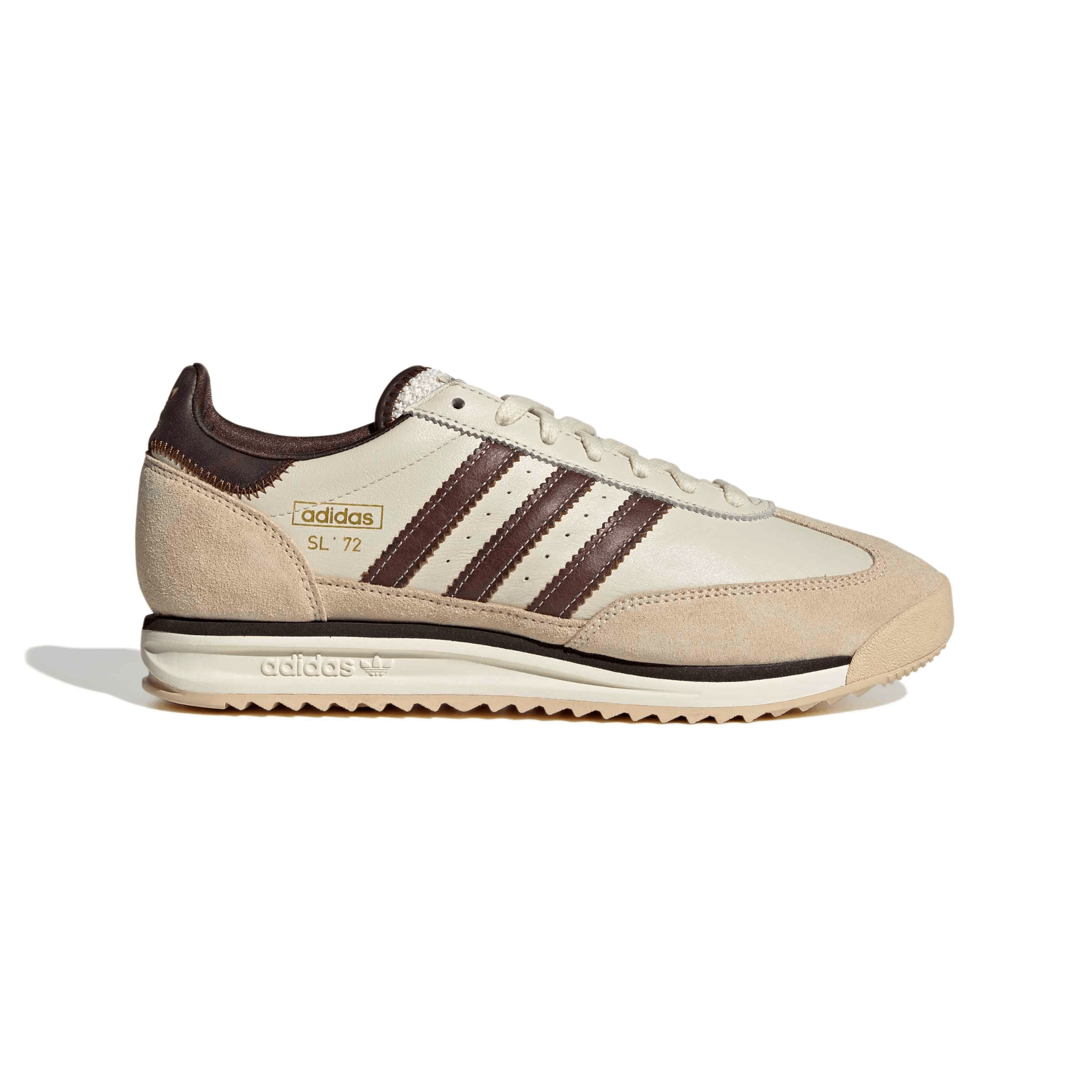 ZAPATILLA ADIDAS SL 72 RS HOMBRE