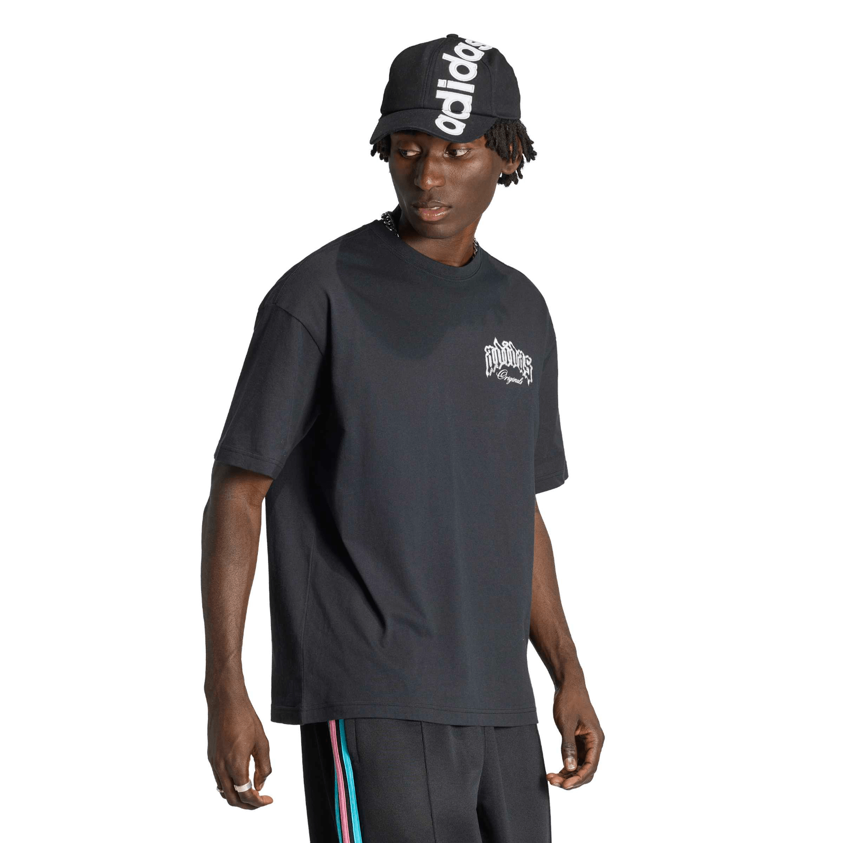 POLERA ADIDAS SST ARCH TEE HOMBRE