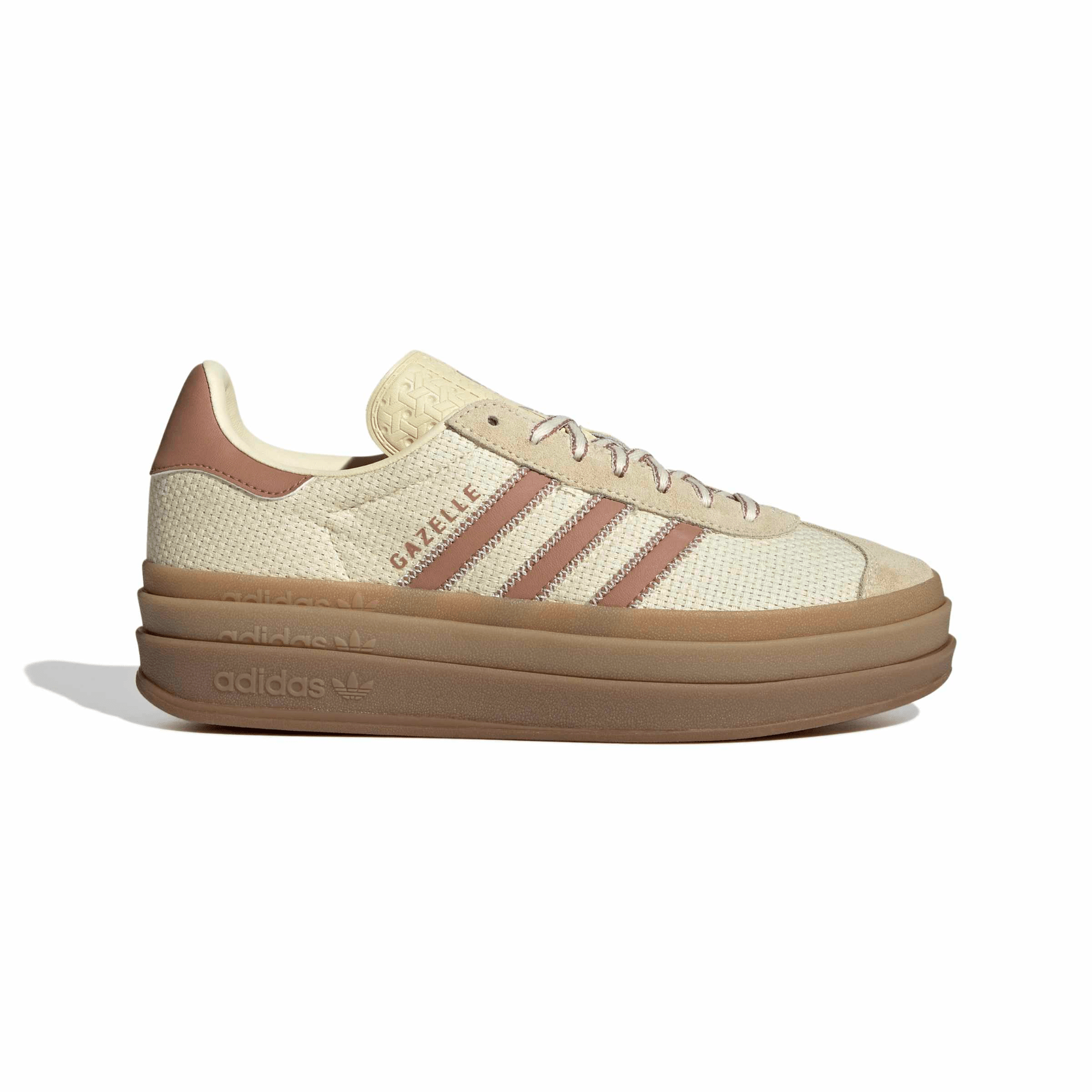 ZAPATILLA ADIDAS GAZELLE BOLD W MUJER