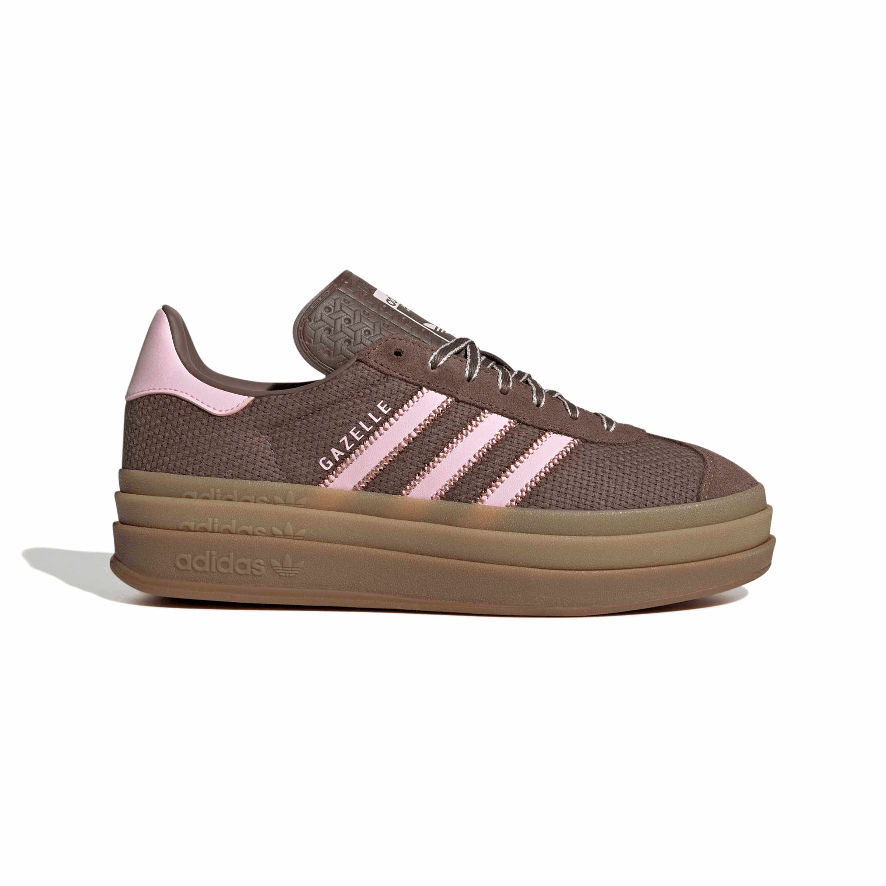 ZAPATILLA ADIDAS GAZELLE BOLD W MUJER