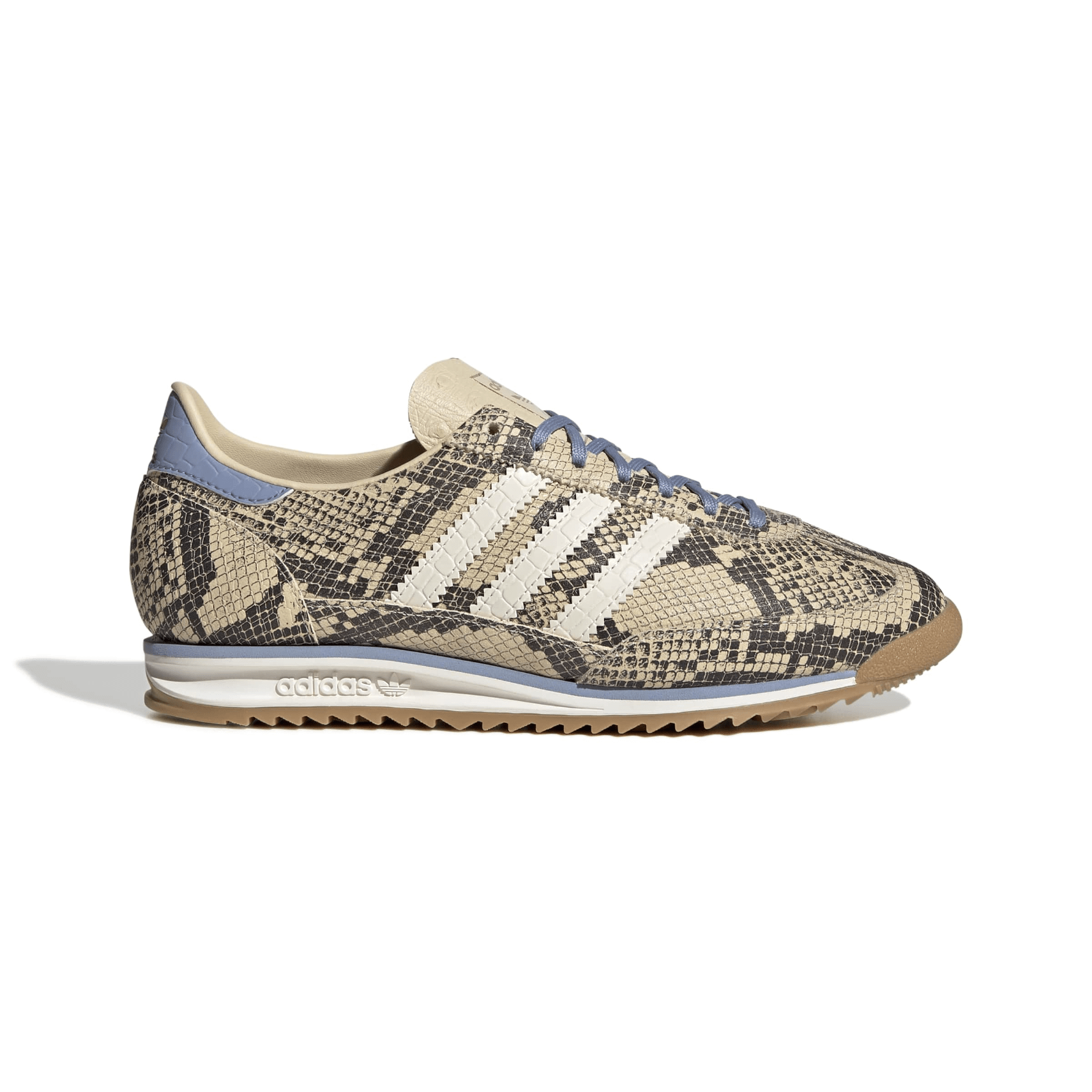 ZAPATILLA ADIDAS SL 72 OG W MUJER