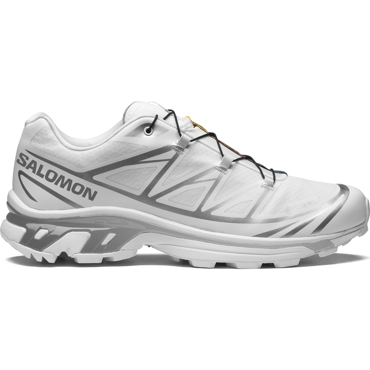 ZAPATILLA SALOMON XT-6 GTX UNISEX