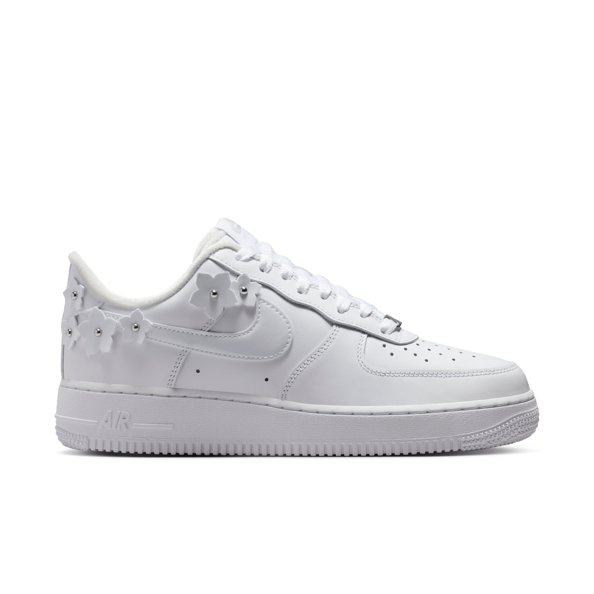 Zapatilla Nike Air Force 1 '07 SE PRT FLRT Mujer