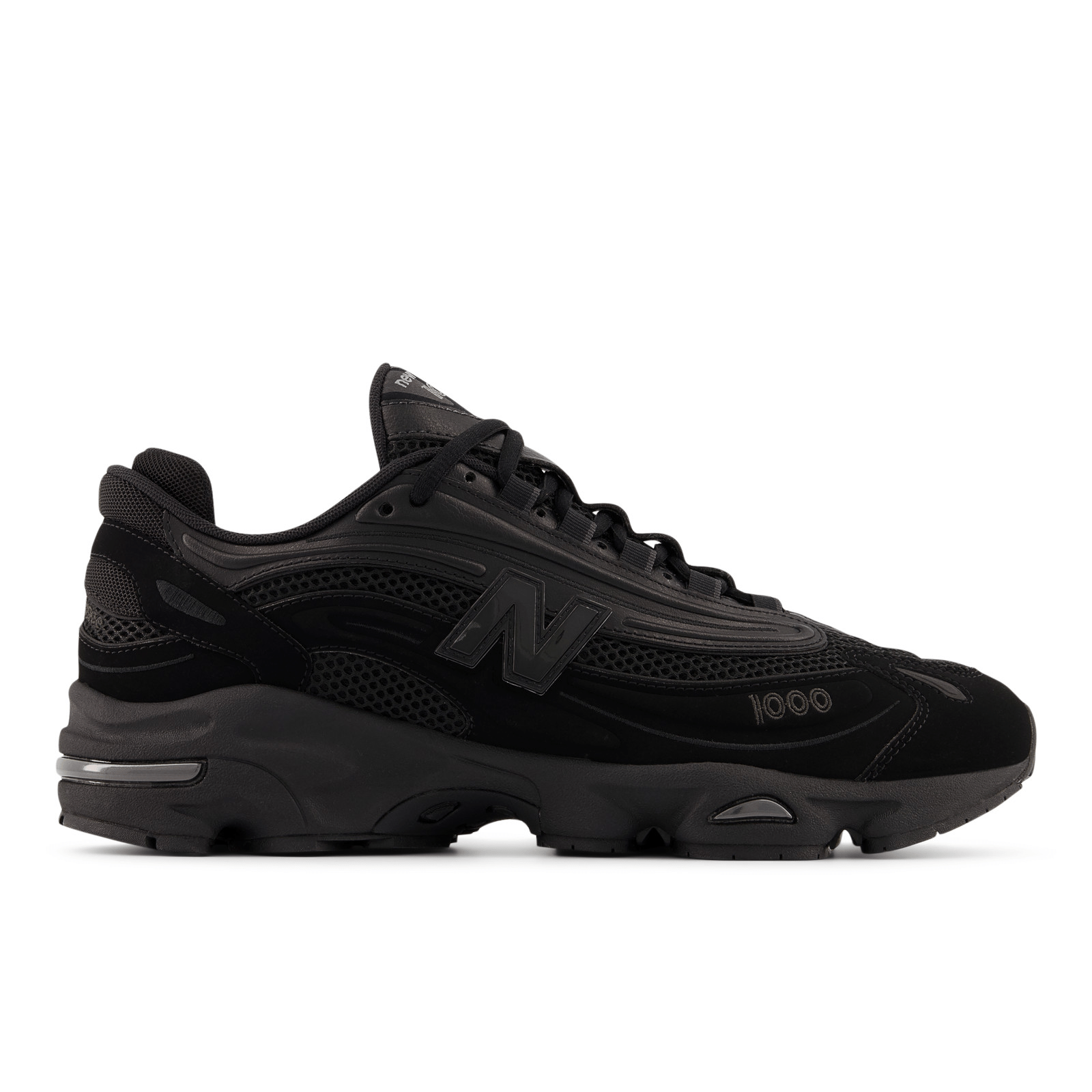 NEW BALANCE M1000 NEGRA HOMBRE