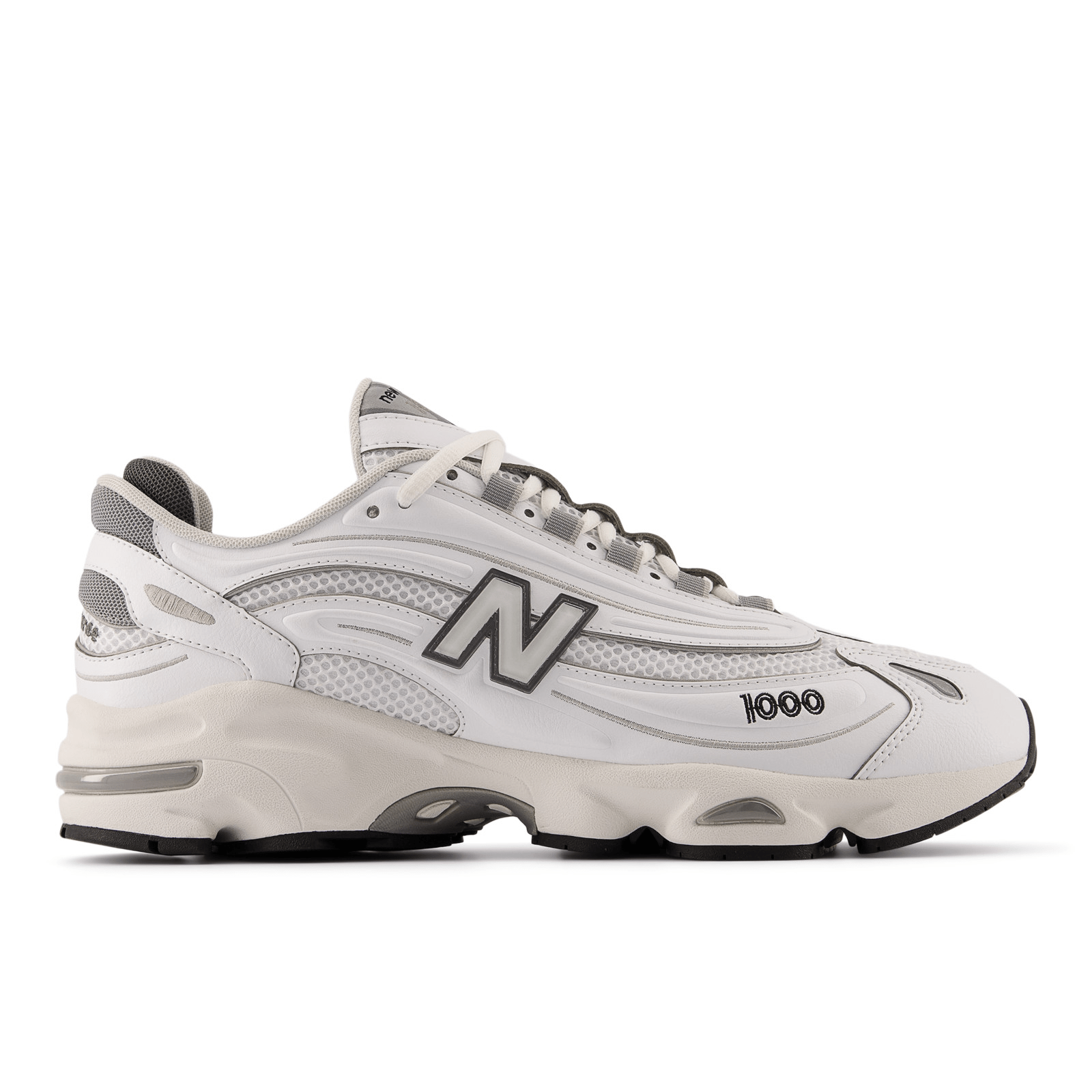 ZAPATILLA NEW BALANCE M1000D BLANCO HOMBRE