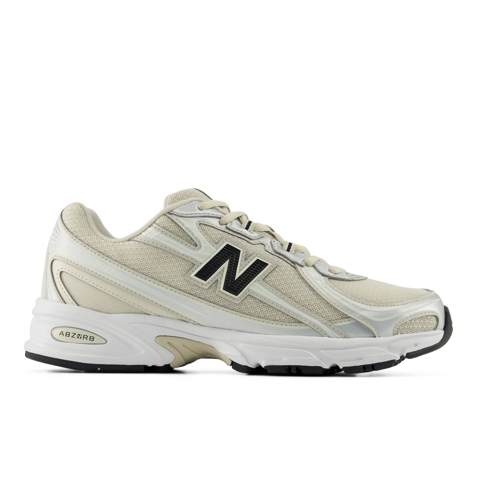 ZAPATILLA NEW BALANCE U740KY BEIGE MUJER