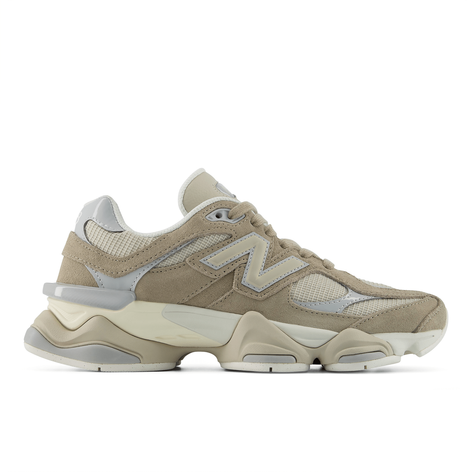 ZAPATILLA NEW BALANCE U90608AP CAFE UNISEX