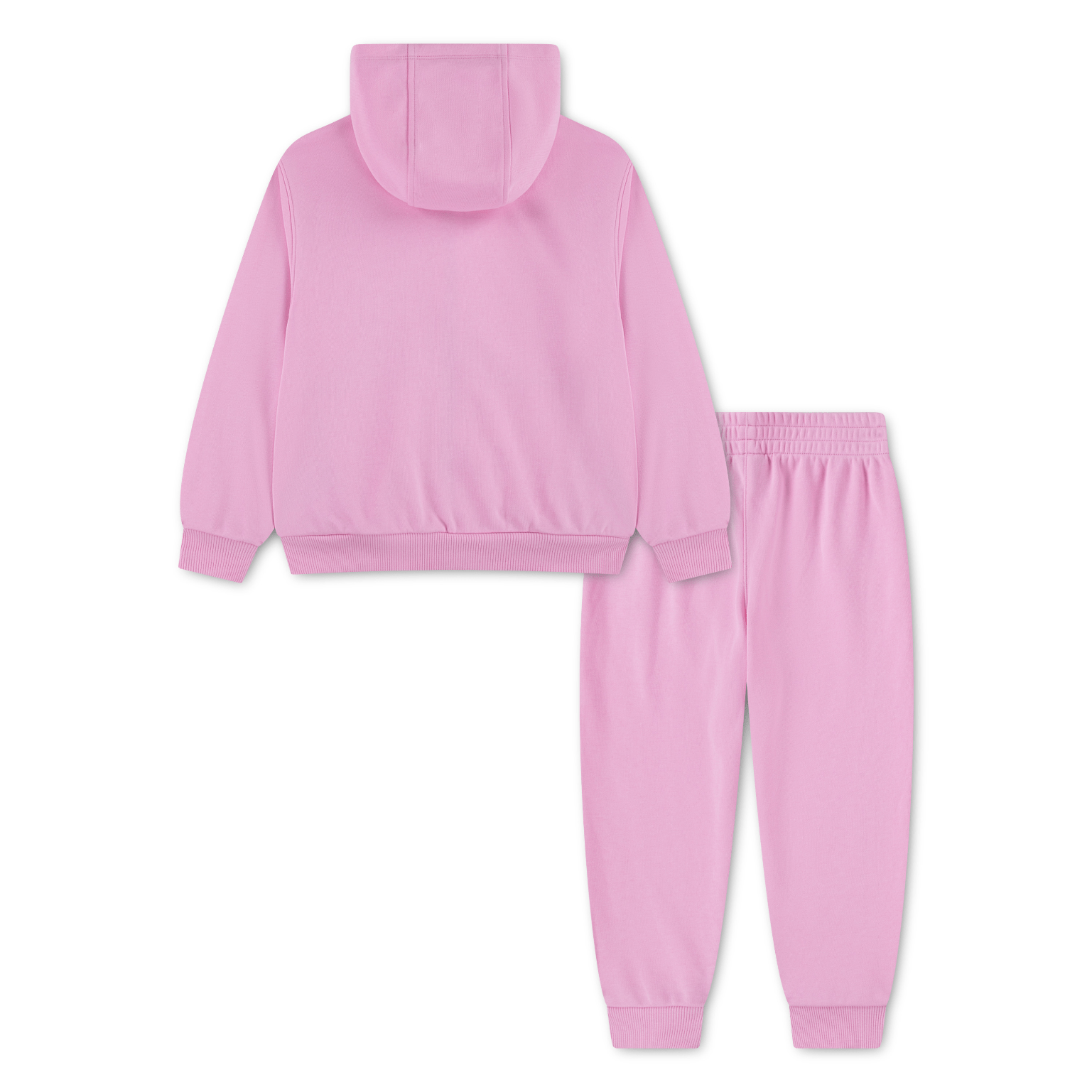 BUZO NIKE KIDS NKN LBR FT FZ CLUB SET BEBE