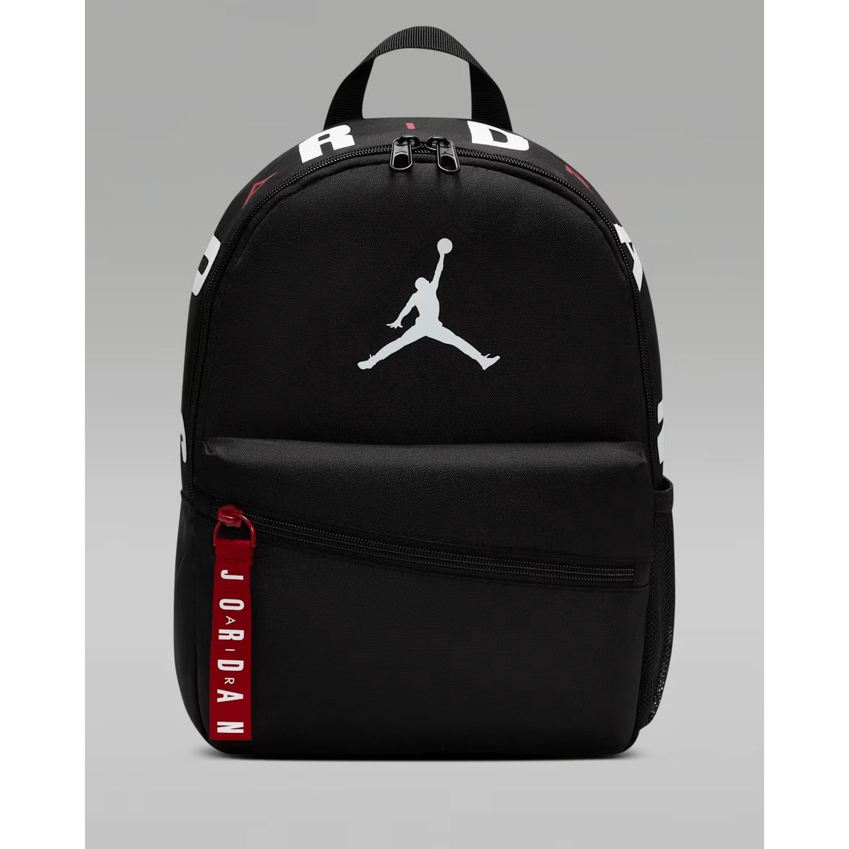 MOCHILA JORDAN KIDS JAN MINI AIR PATROL BACKPACK J