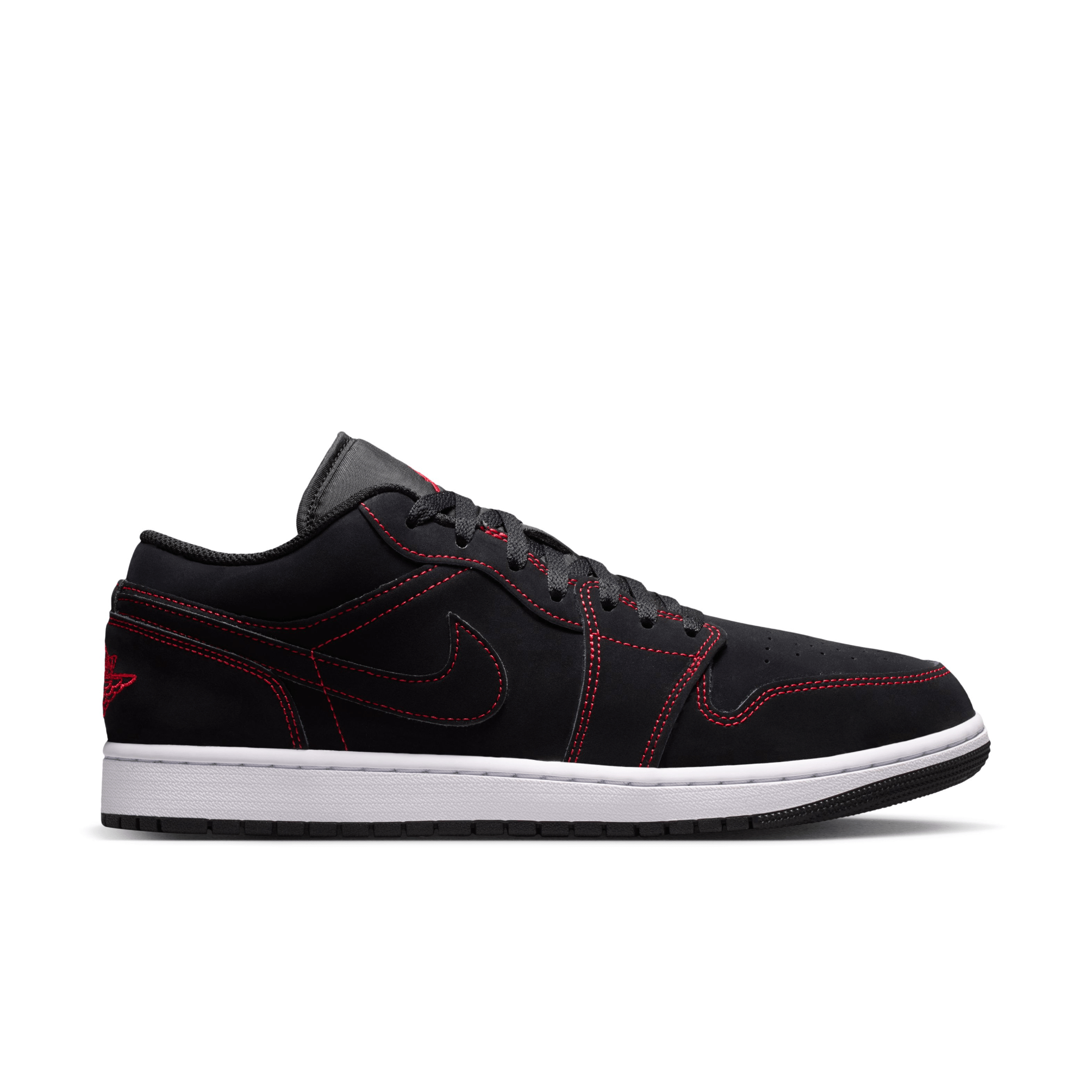 Zapatilla Air Jordan 1 Low Hombre
