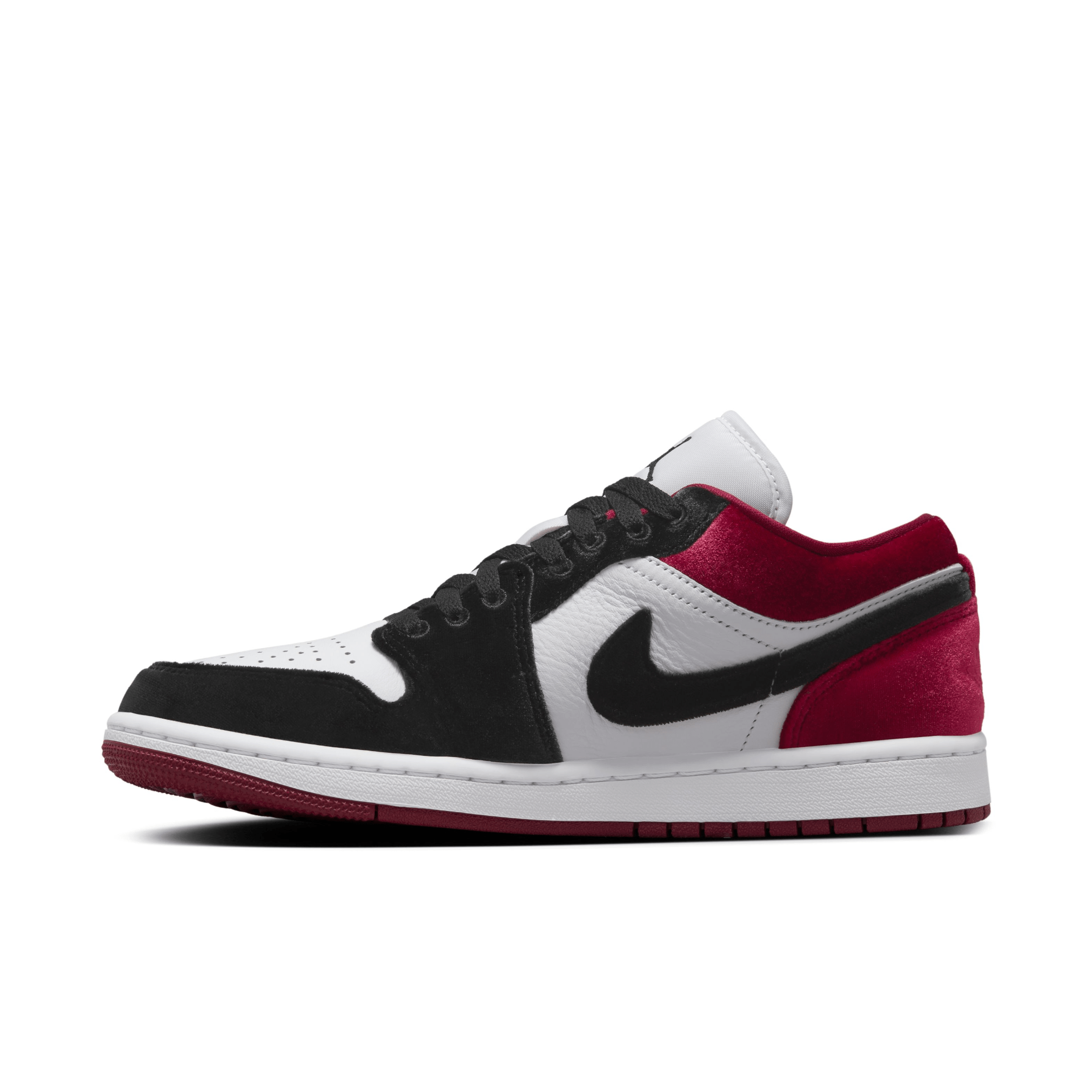 ZAPATILLA JORDAN WMNS AIR JORDAN 1 LOW SE MUJER