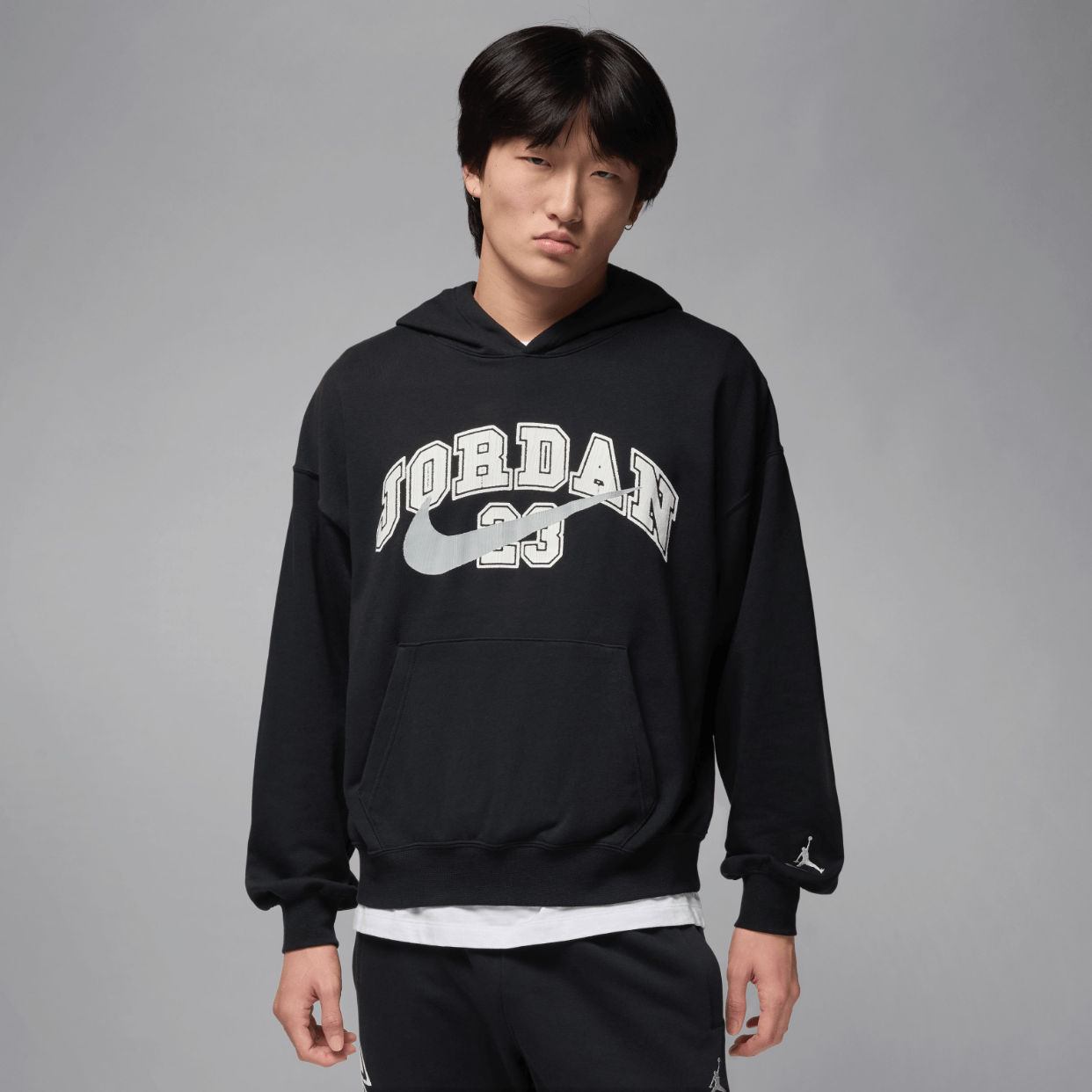 POLERON JORDAN M J MVP FLC PO HD LB HOMBRE