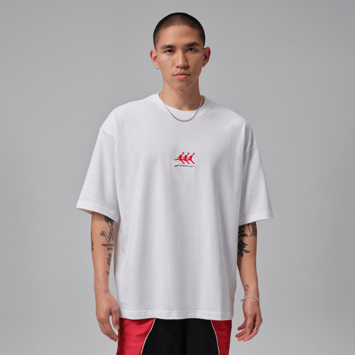 POLERA JORDAN HOMBRE