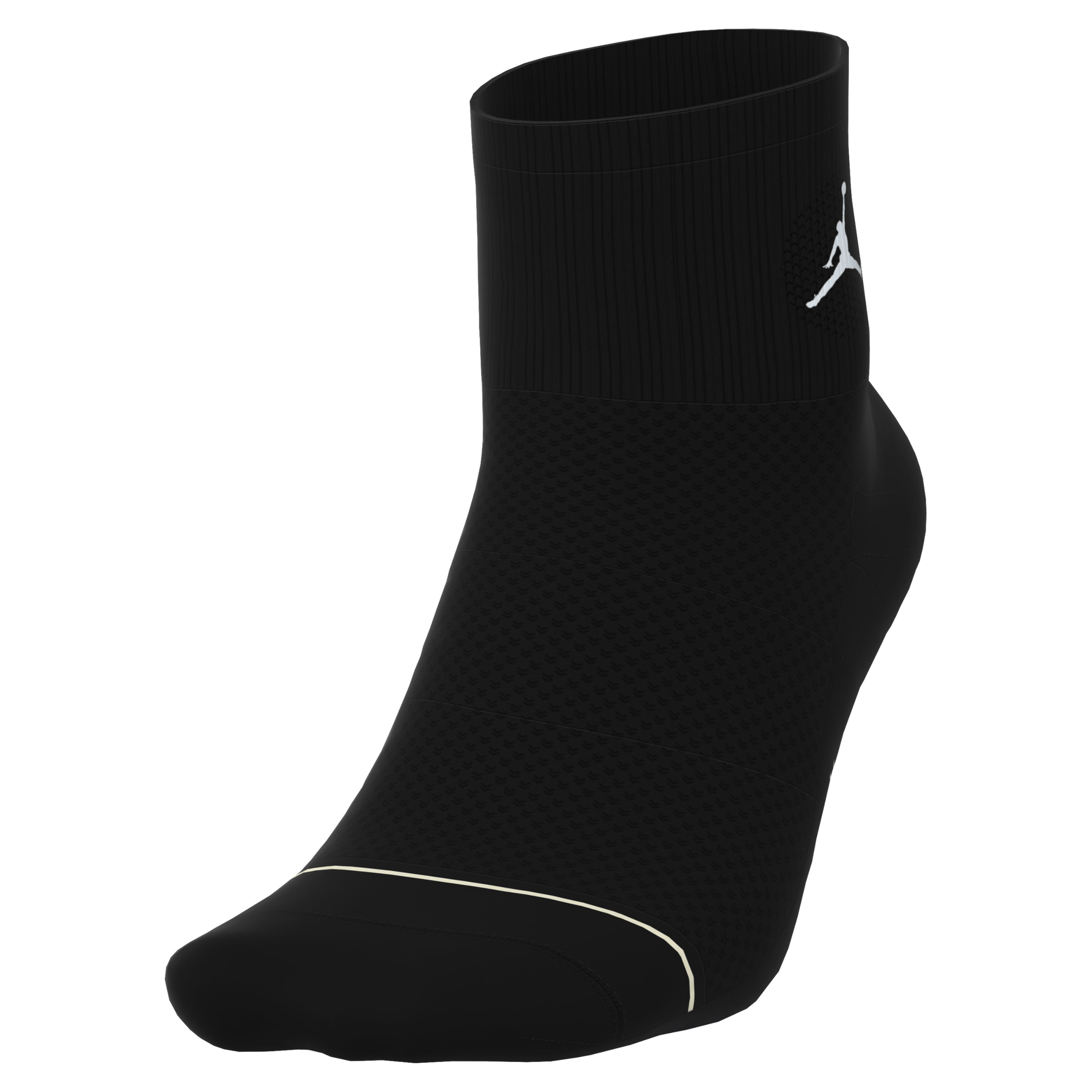3 Pack Calcetín al Tobillo Jordan