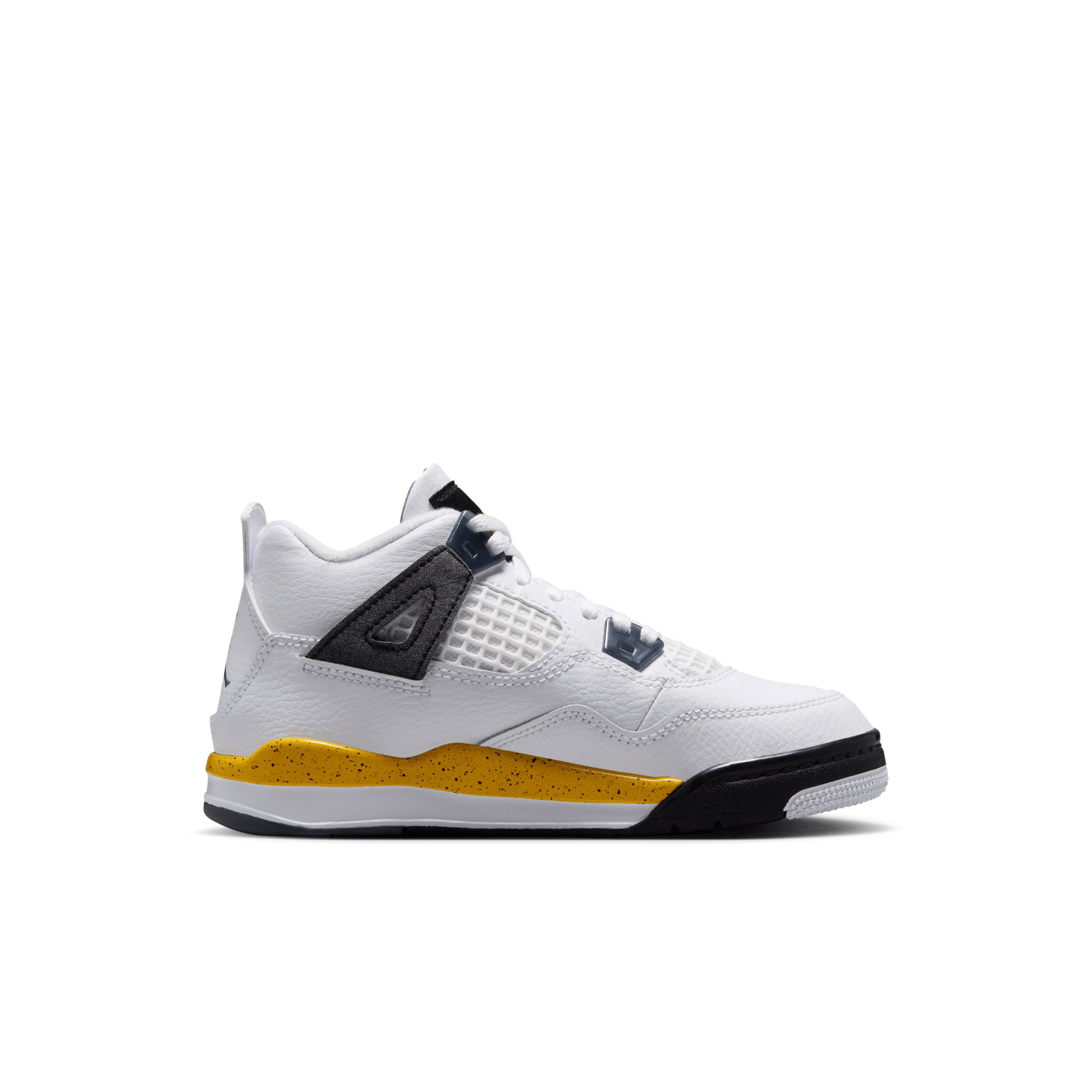 Zapatilla Jordan 4 Retro Niño Pre Escolar