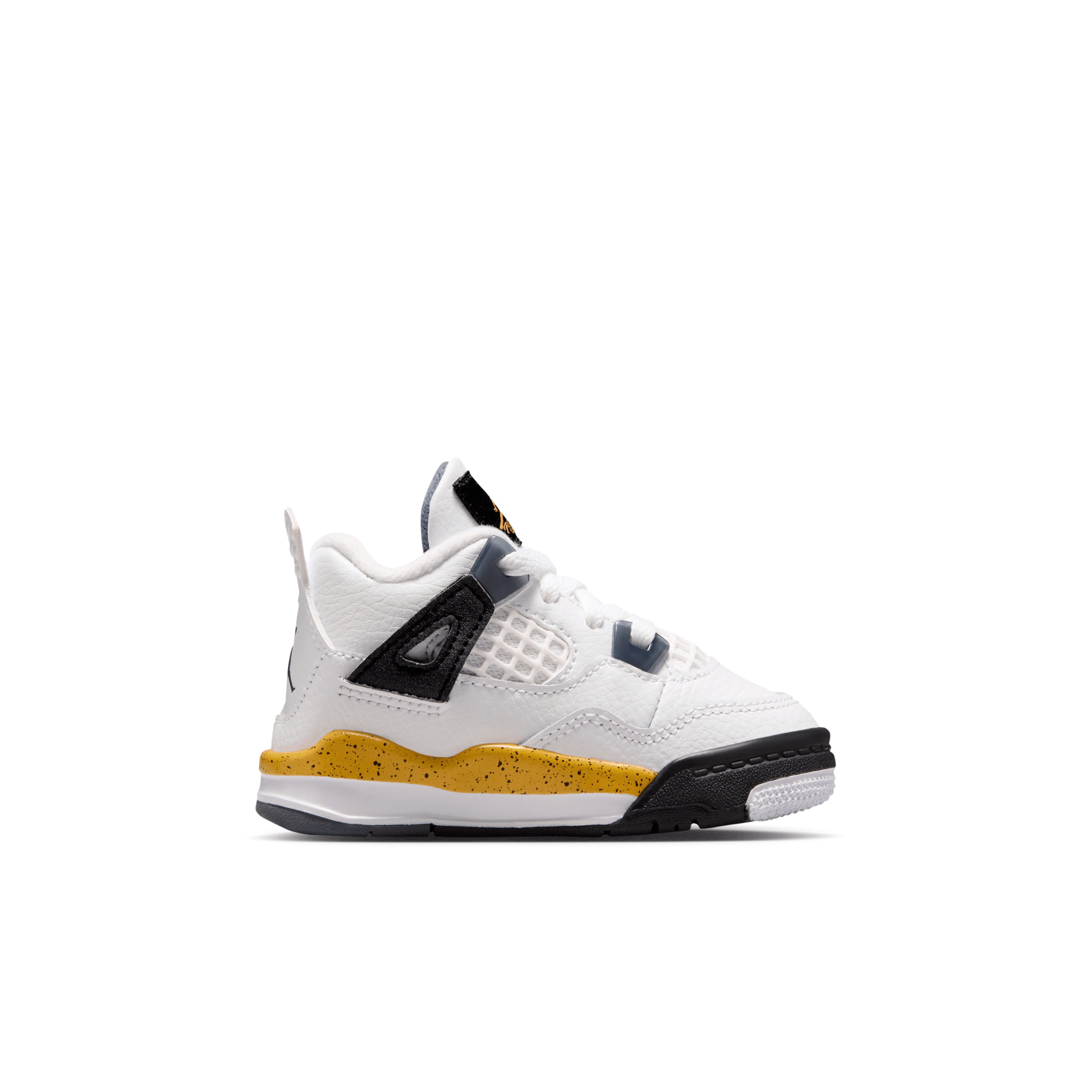 Zapatilla Jordan 4 Retro Bebé e Infantil